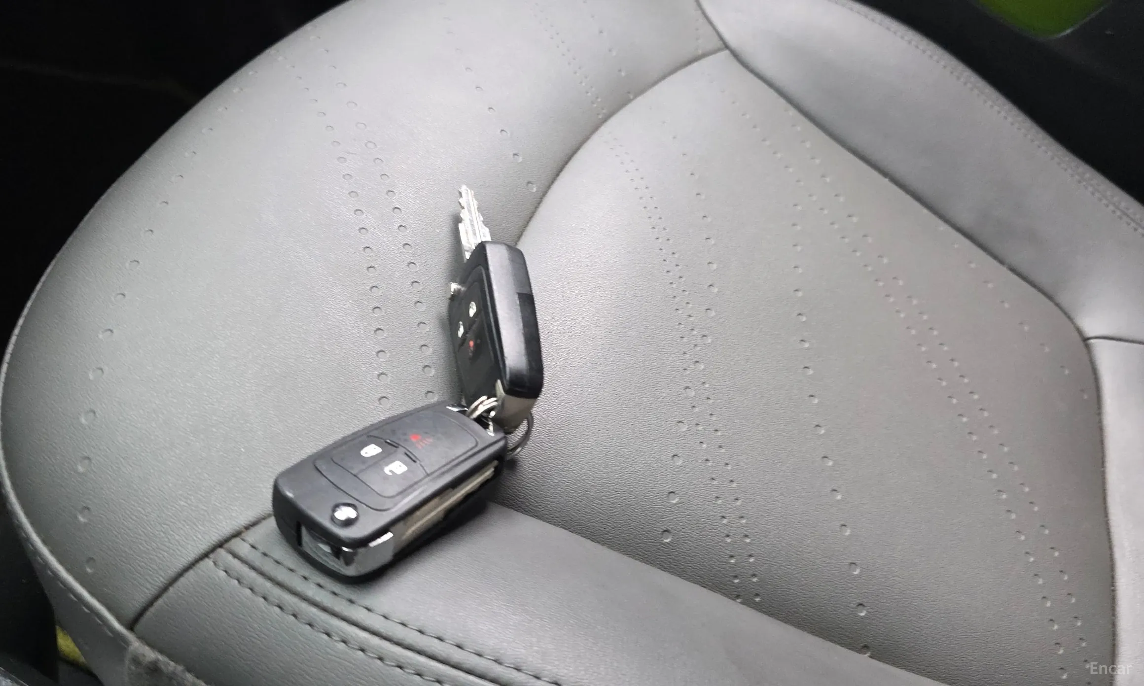 Chevrolet (GM Daewoo) Spark превью 18