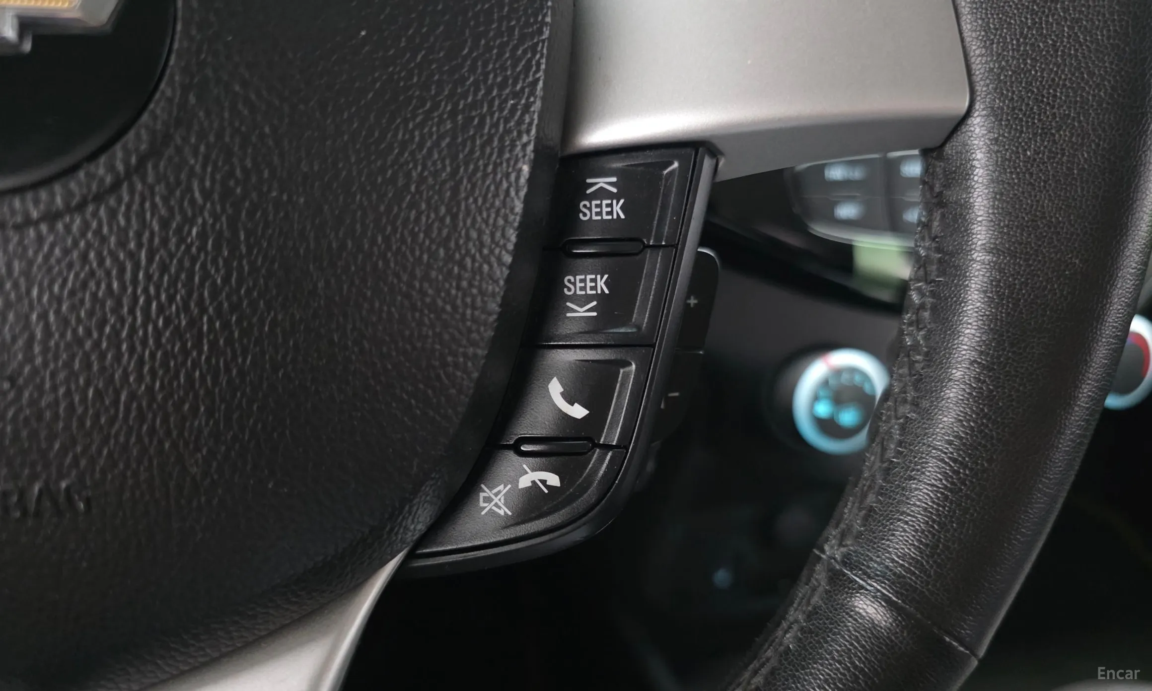 Chevrolet (GM Daewoo) Spark превью 19