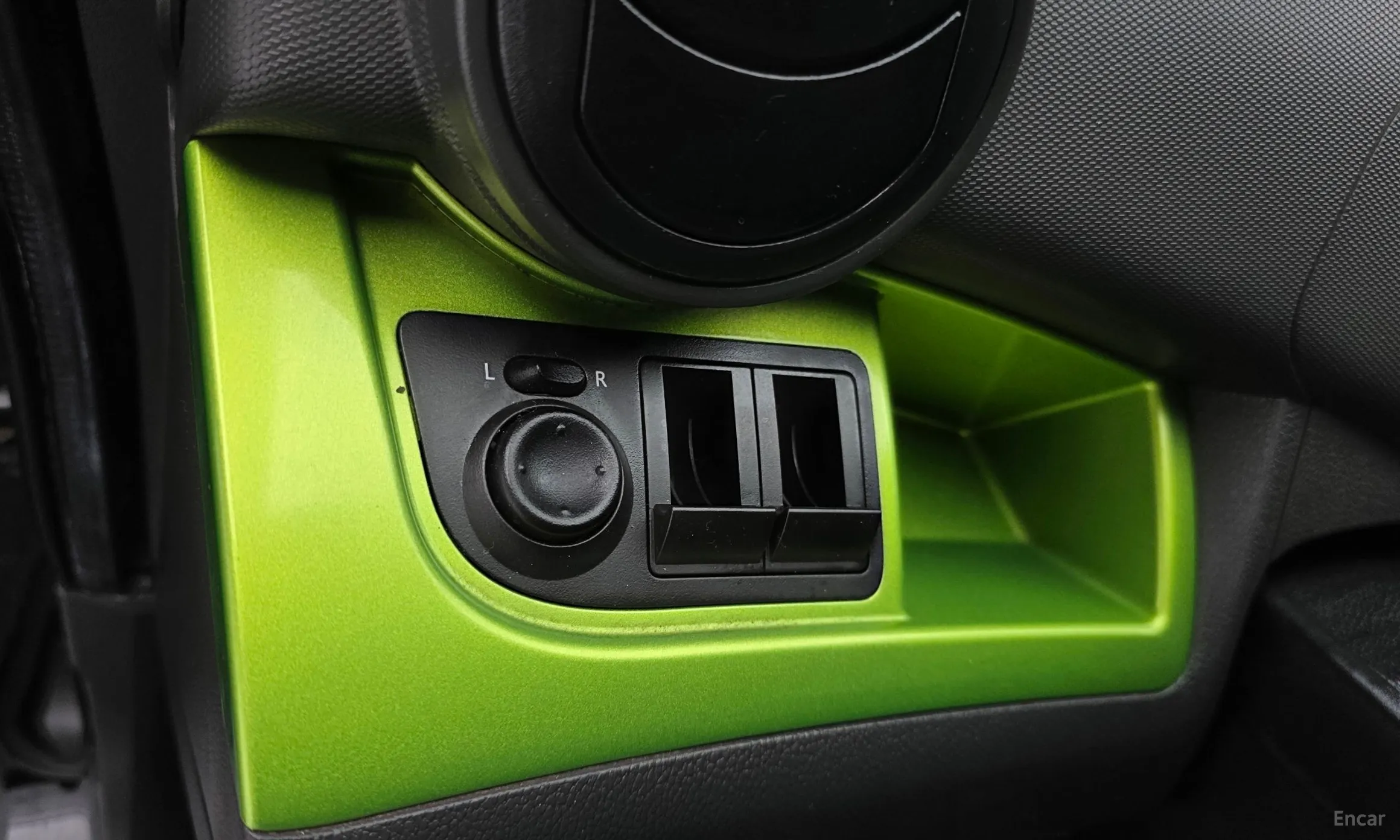 Chevrolet (GM Daewoo) Spark превью 20