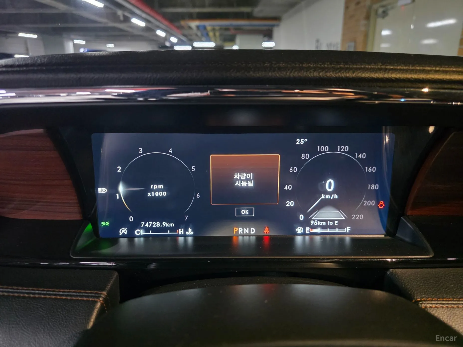 Lincoln Navigator 4th generation превью 6