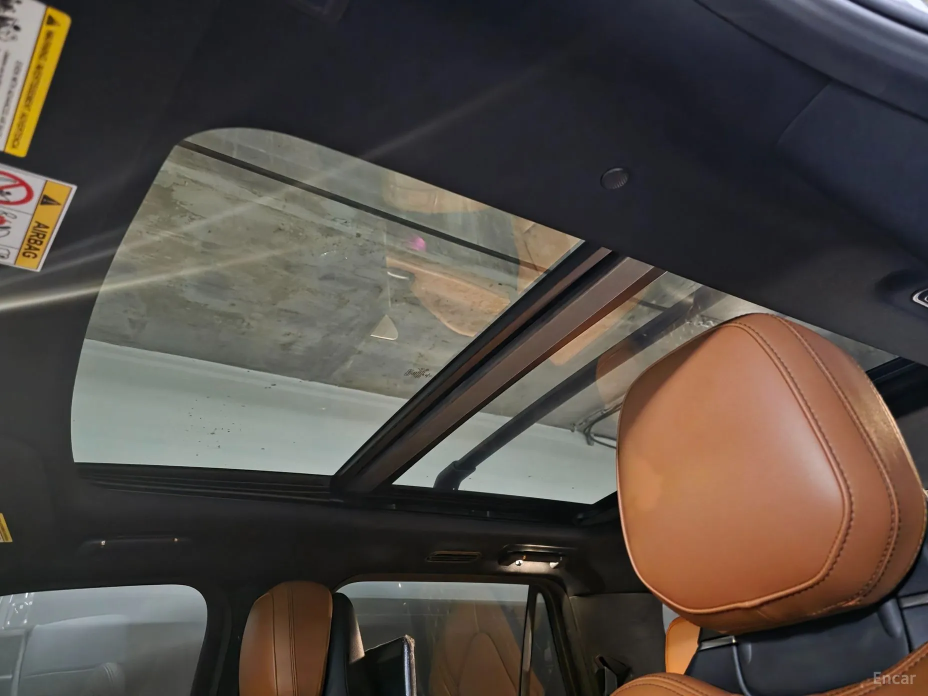Lincoln Navigator 4th generation превью 8