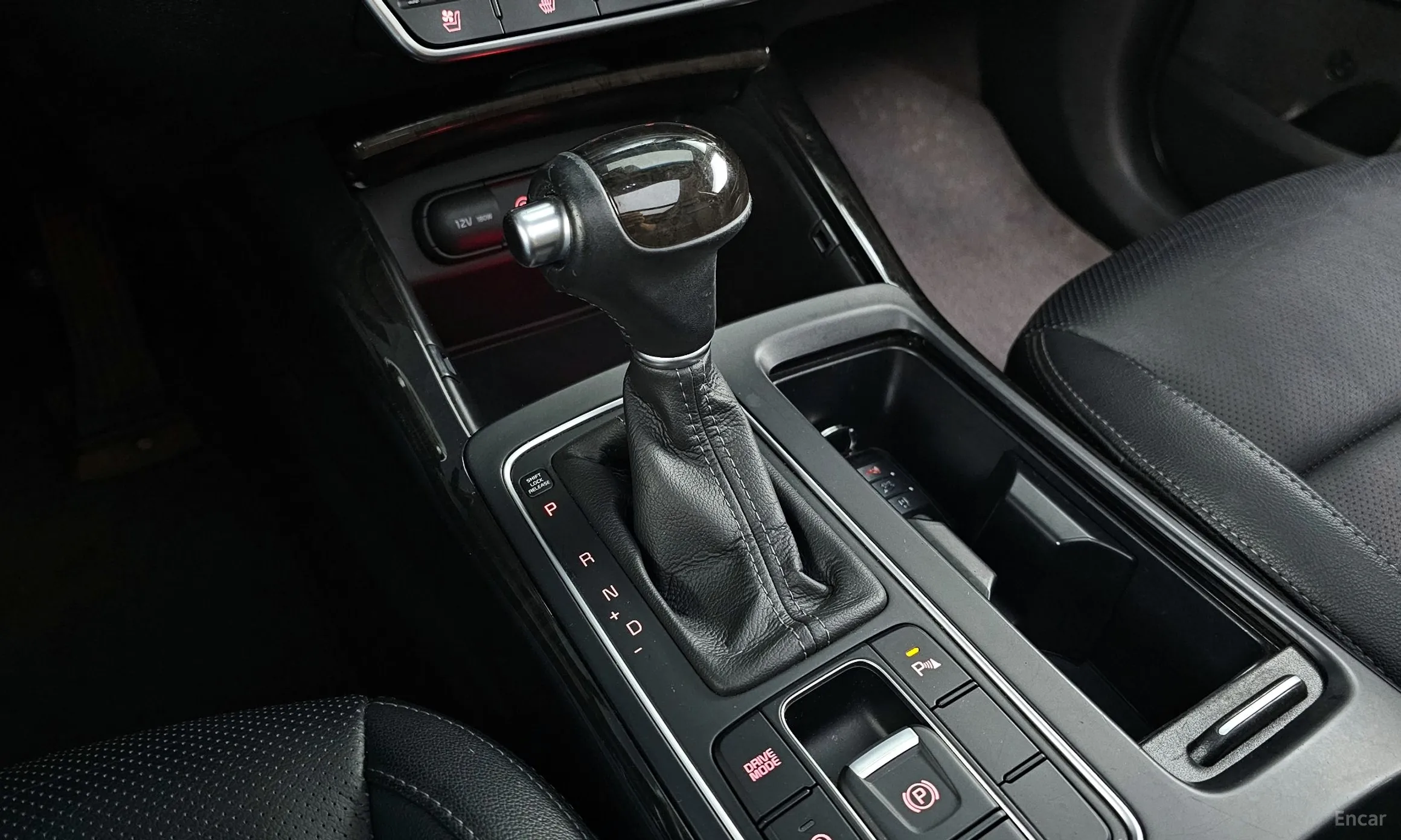 Kia Sorento превью 9