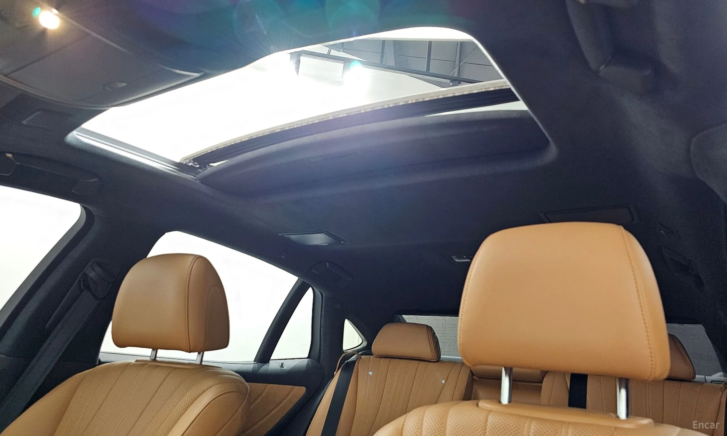 Lexus LS500 5th Generation превью 16