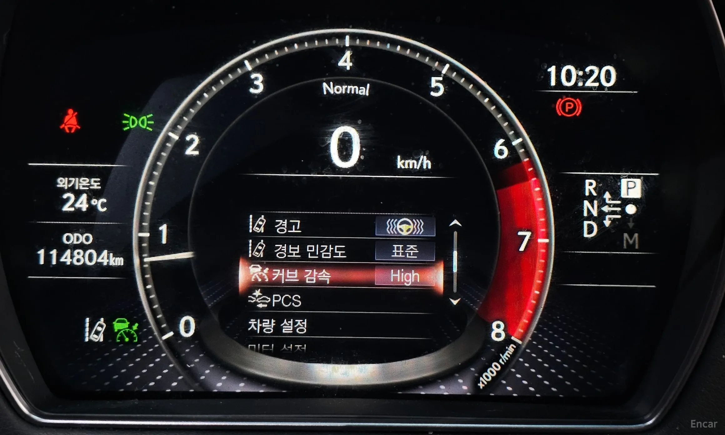 Lexus LS500 5th Generation превью 8
