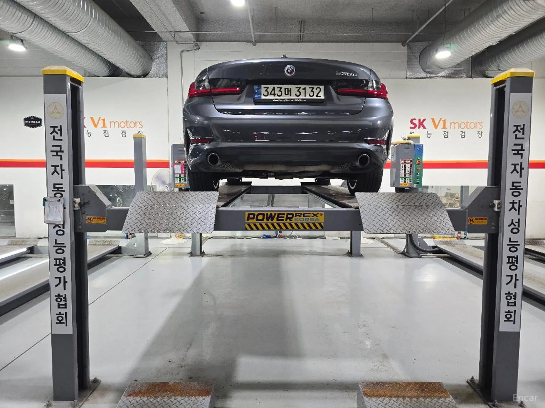 BMW 3 Series (G20) 2