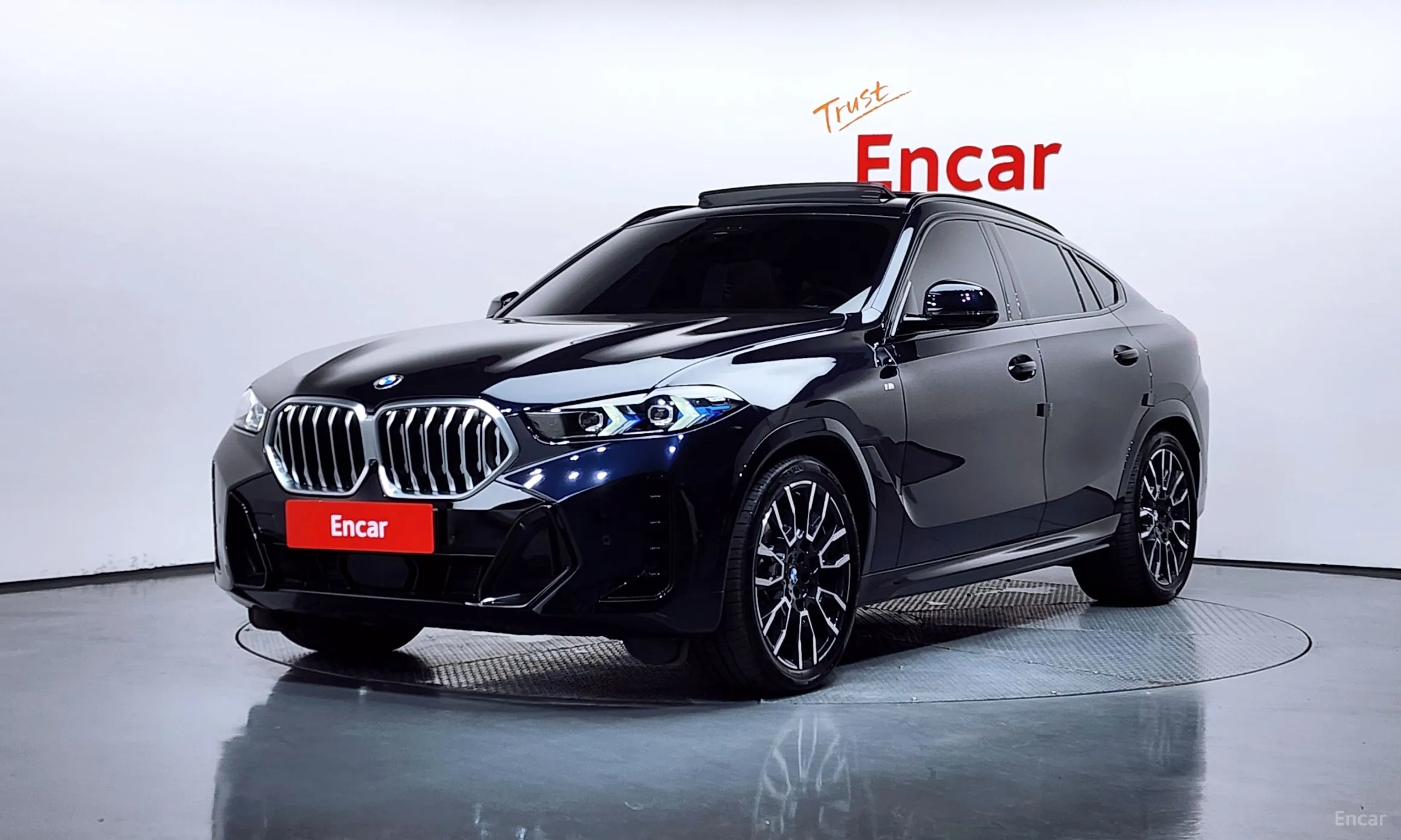 BMW X6 (G06)