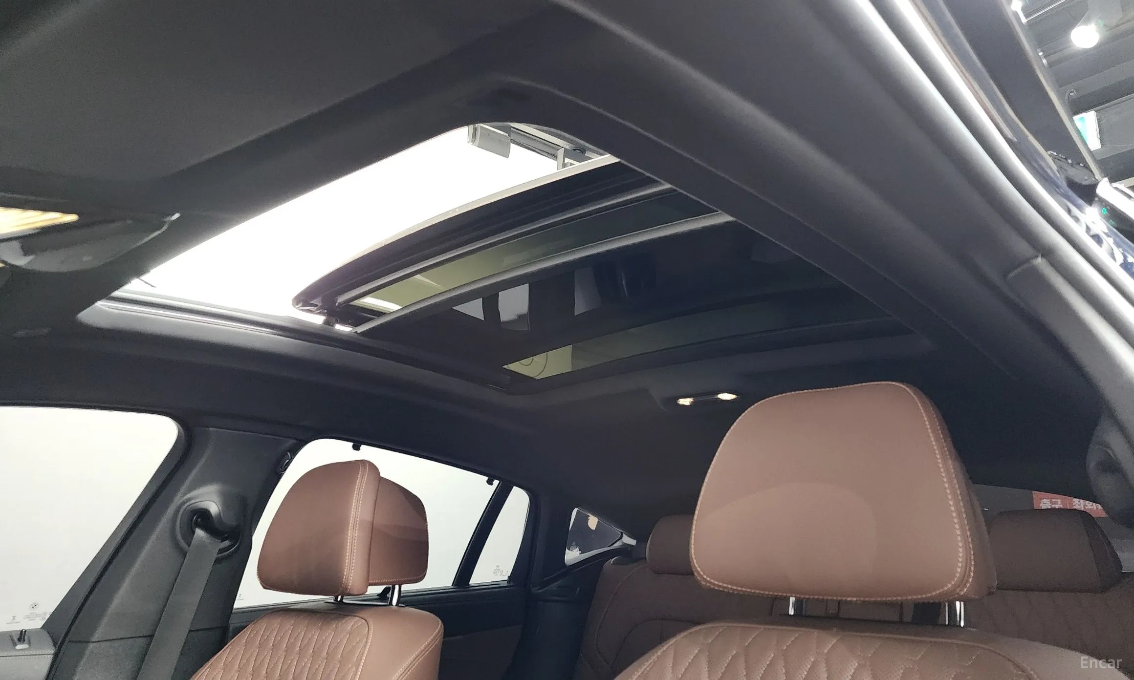 BMW X6 (G06) превью 15
