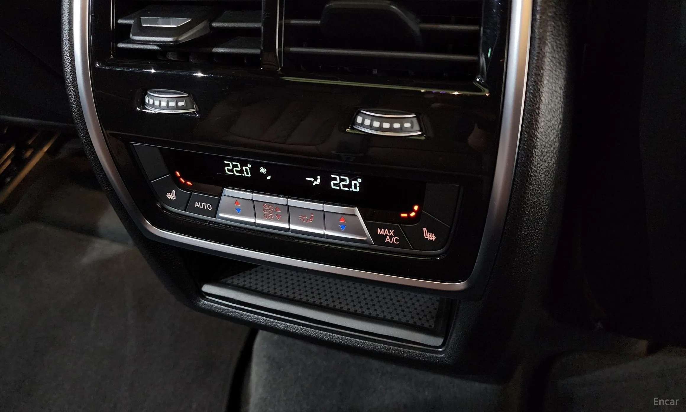 BMW X6 (G06) превью 16