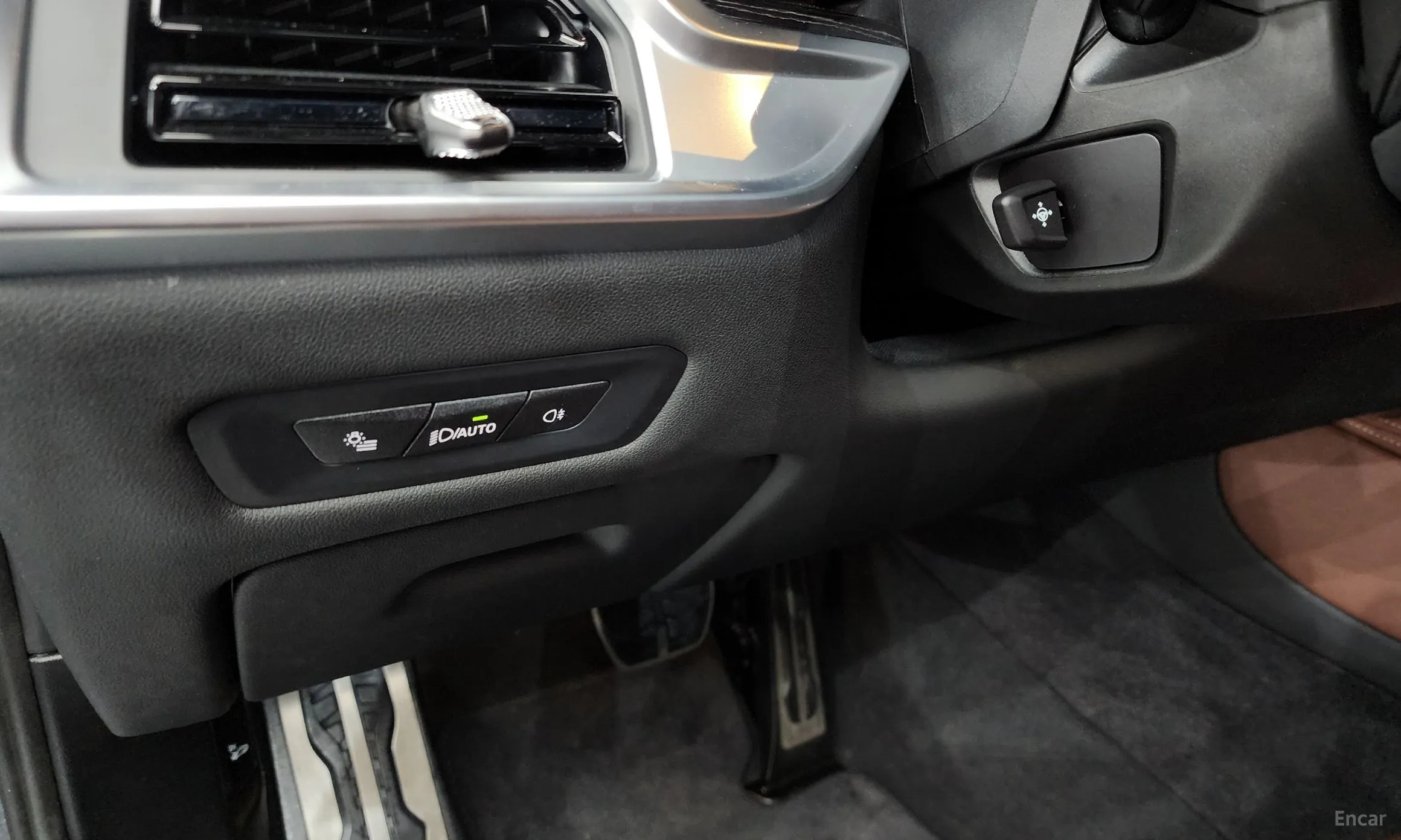 BMW X6 (G06) превью 19