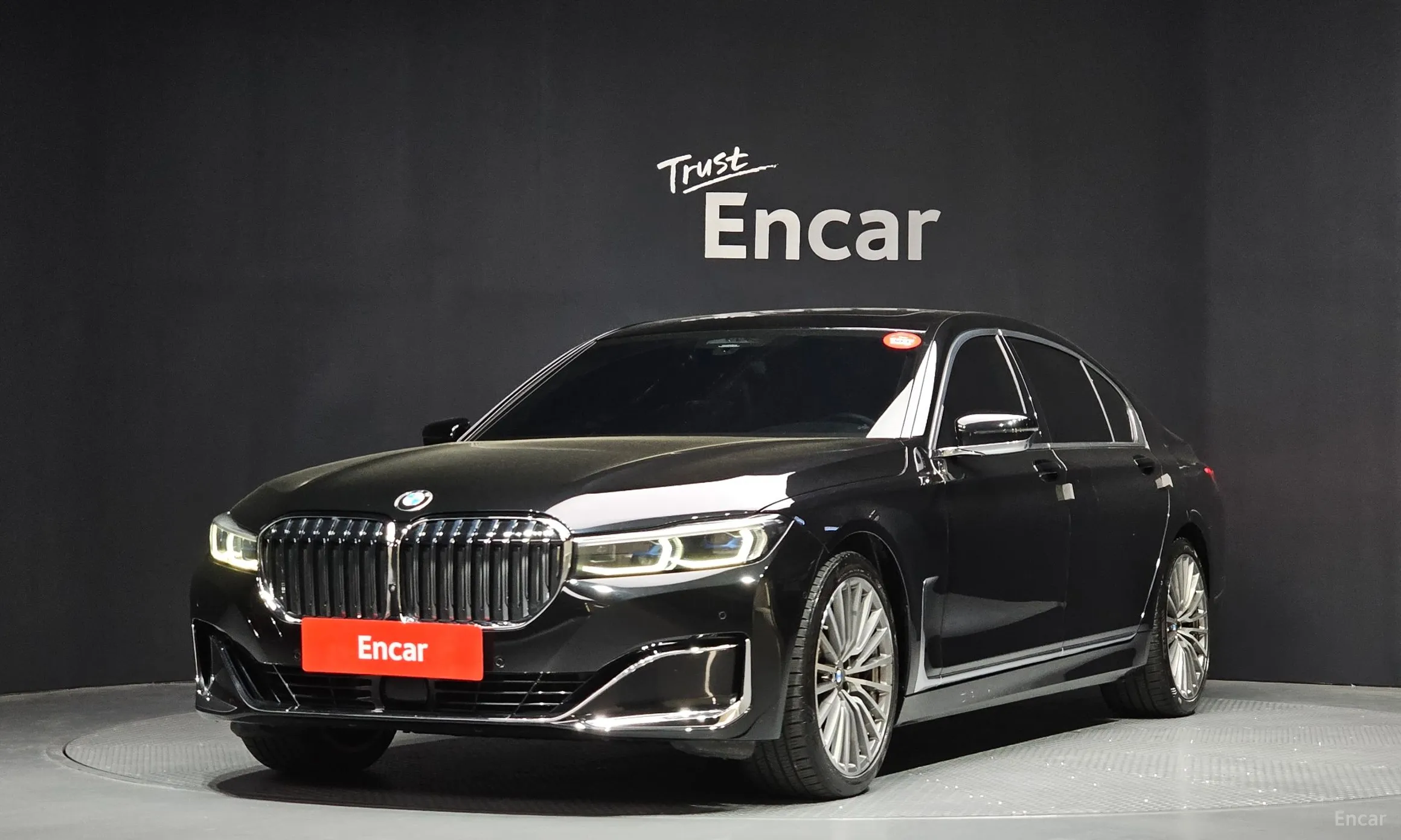 7 Series (G11)