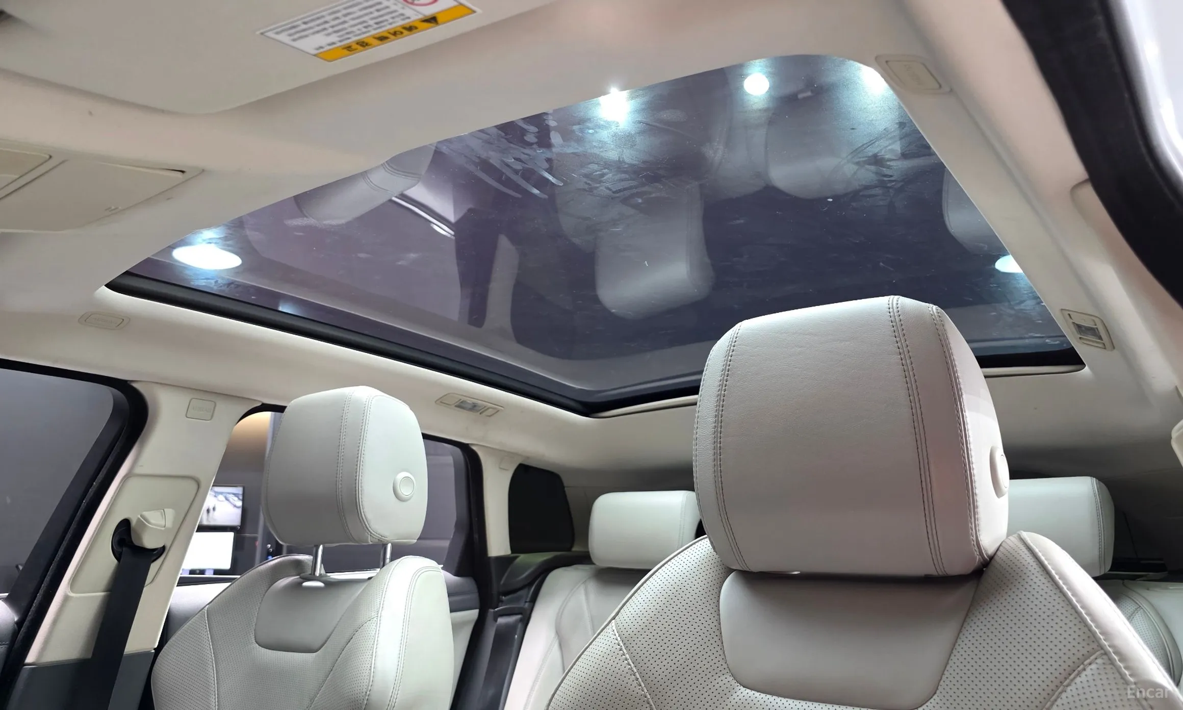 Land Rover Range Rover Evoque превью 19