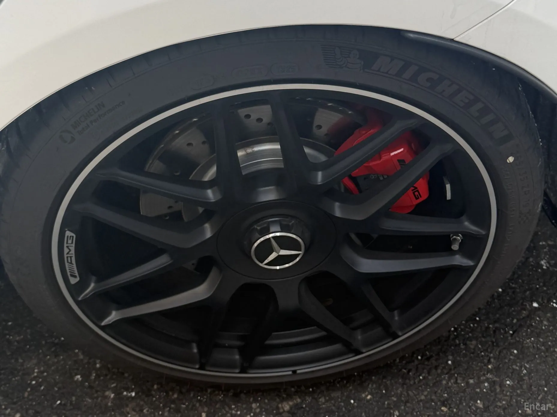 Mercedes Benz CLA-Class C118 превью 10