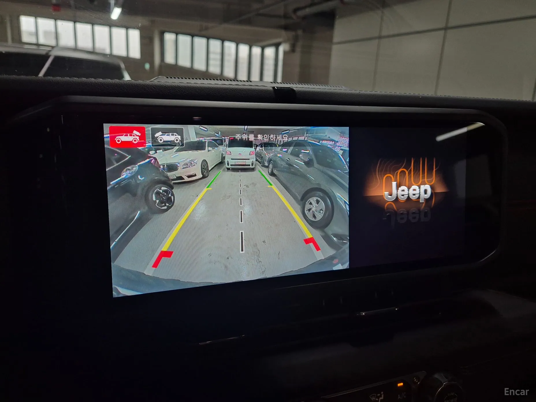 Jeep Wrangler (JL) превью 13