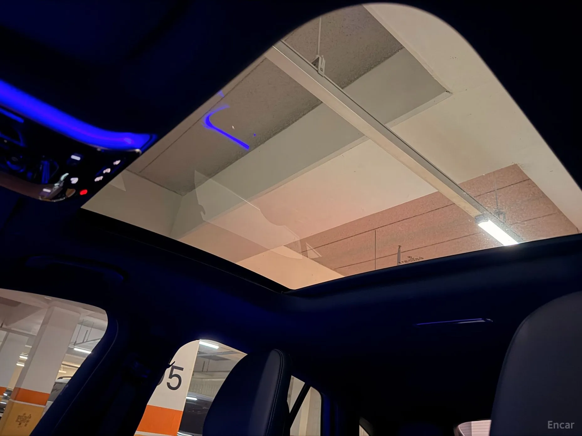 Mercedes Benz GLC-Class X254 превью 16