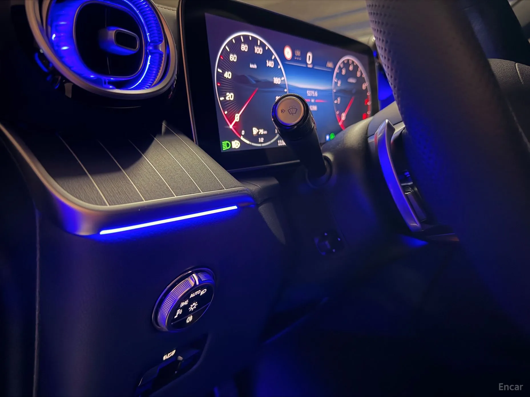 Mercedes Benz GLC-Class X254 превью 17