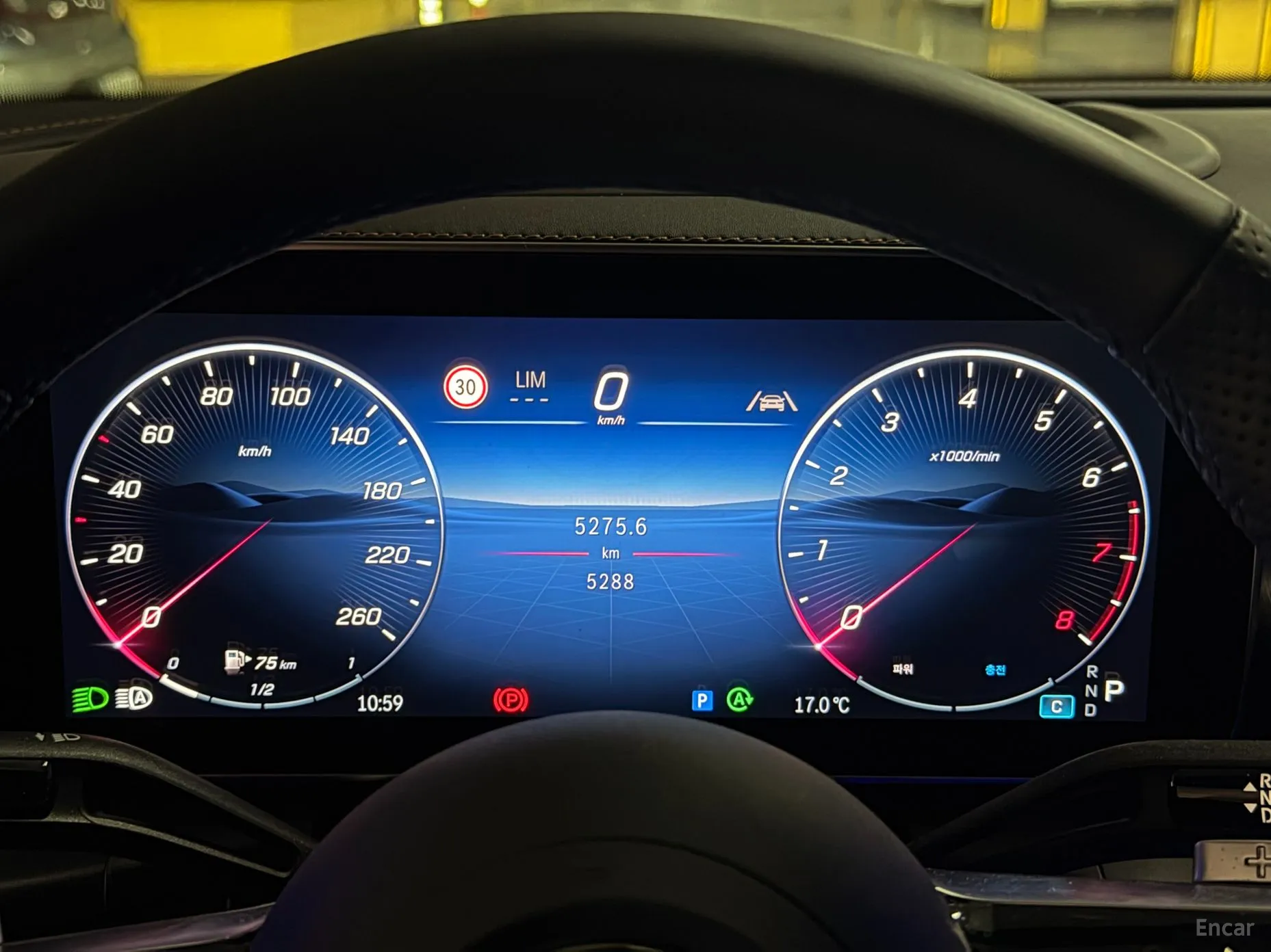 Mercedes Benz GLC-Class X254 превью 8