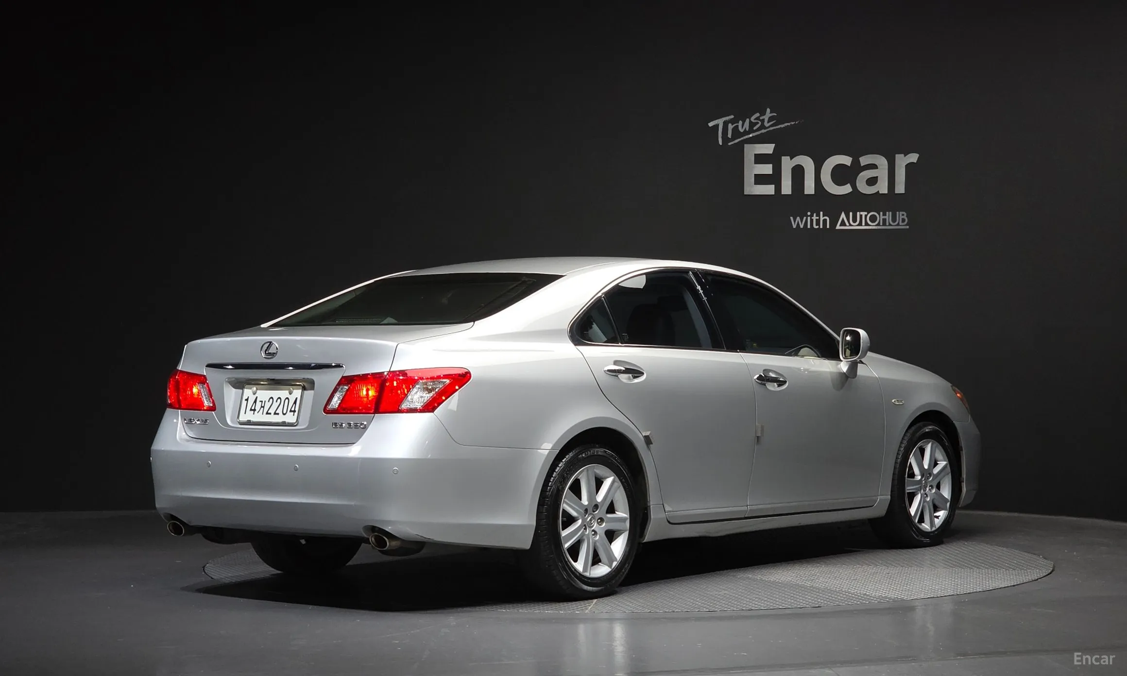 Lexus ES350
