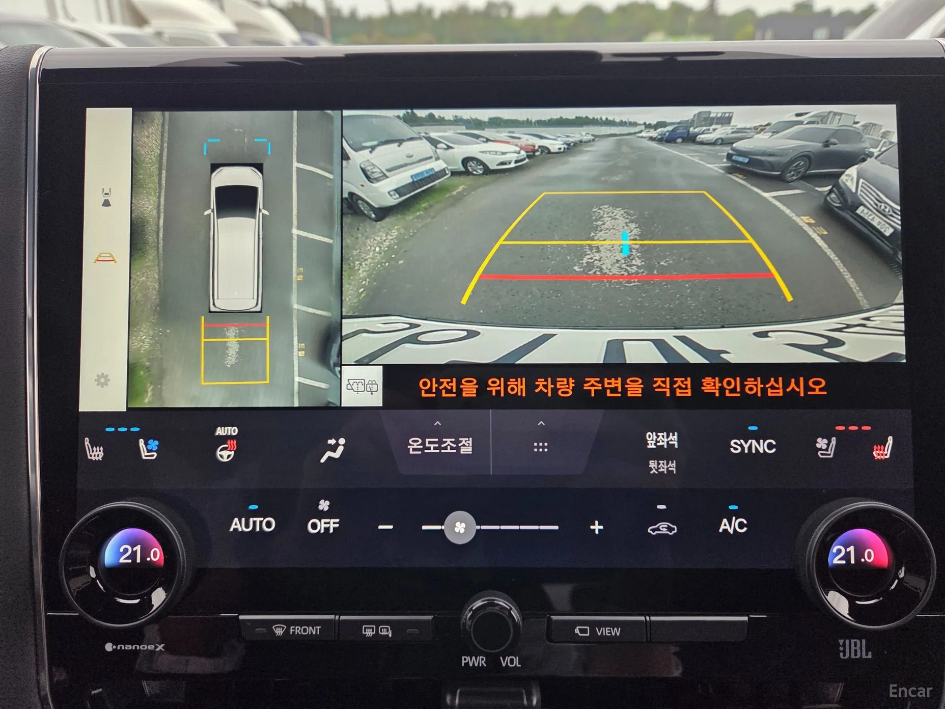 Toyota Alphard 4th Generation превью 14