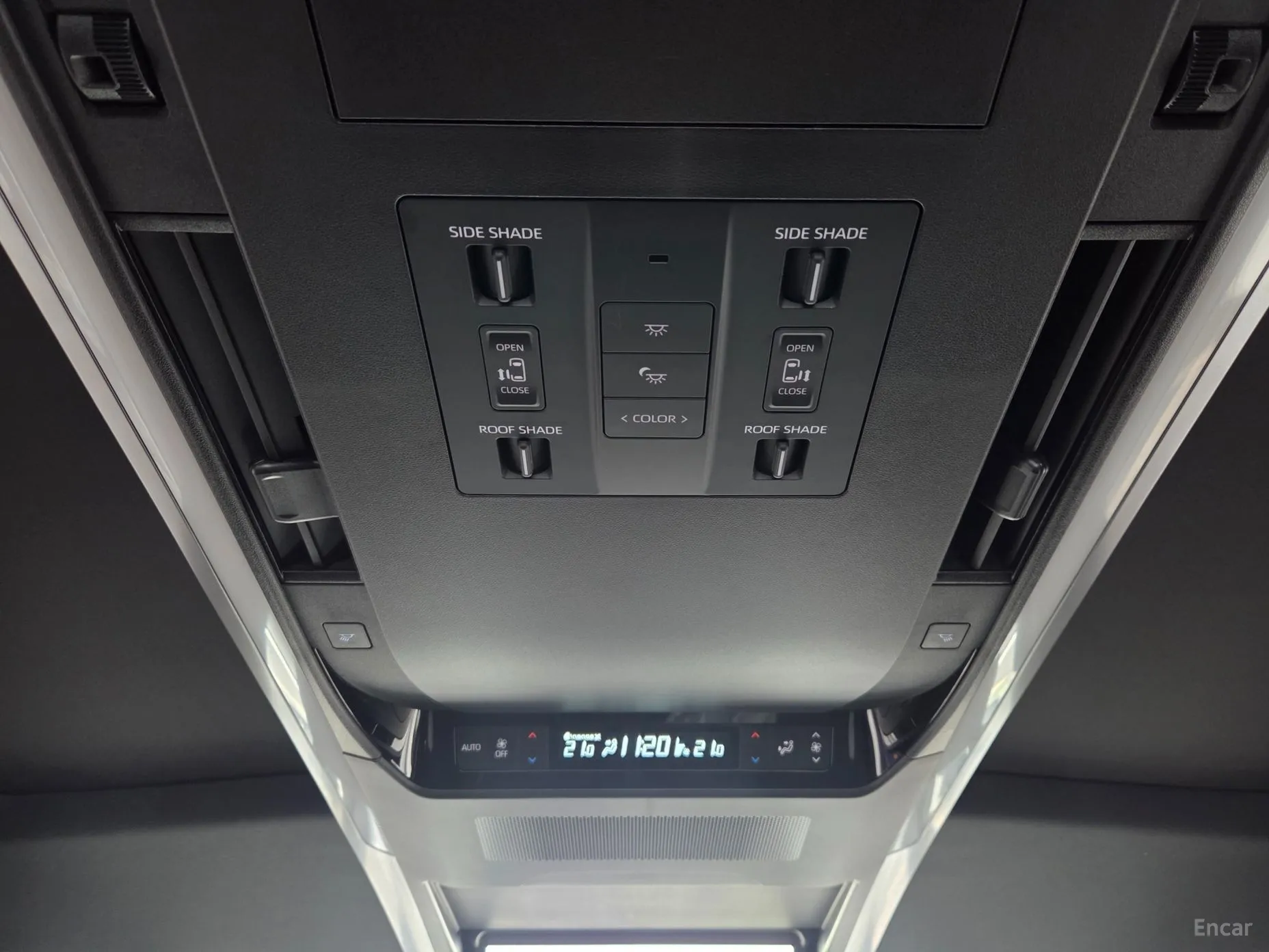 Toyota Alphard 4th Generation превью 7