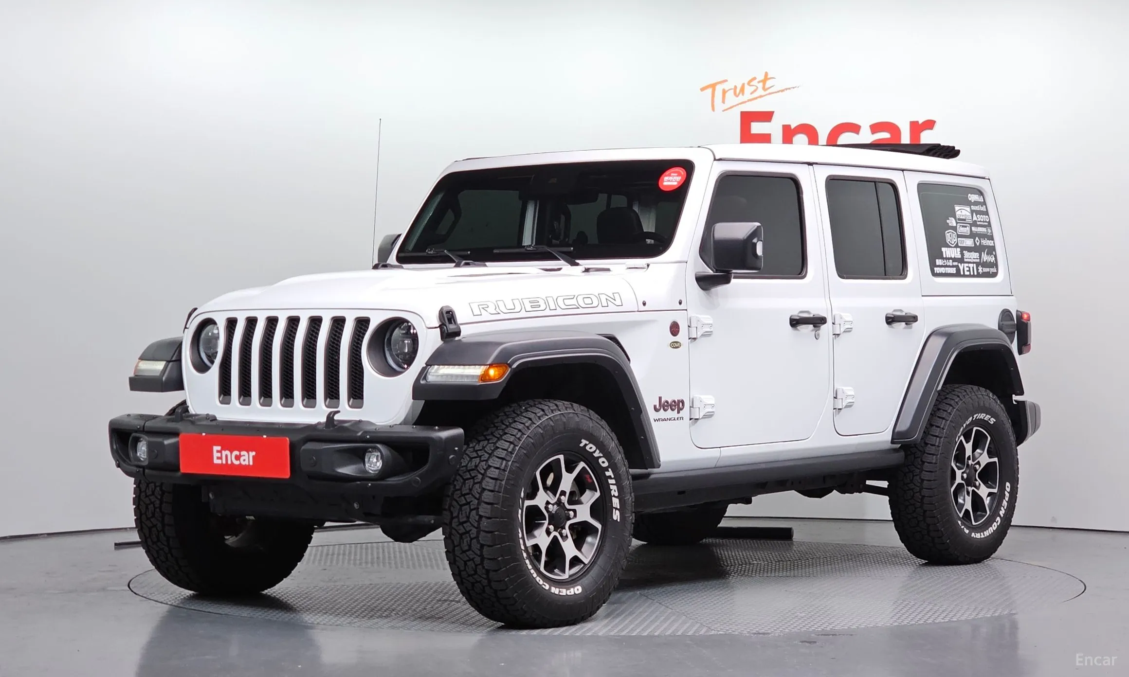 Jeep Wrangler (JL)