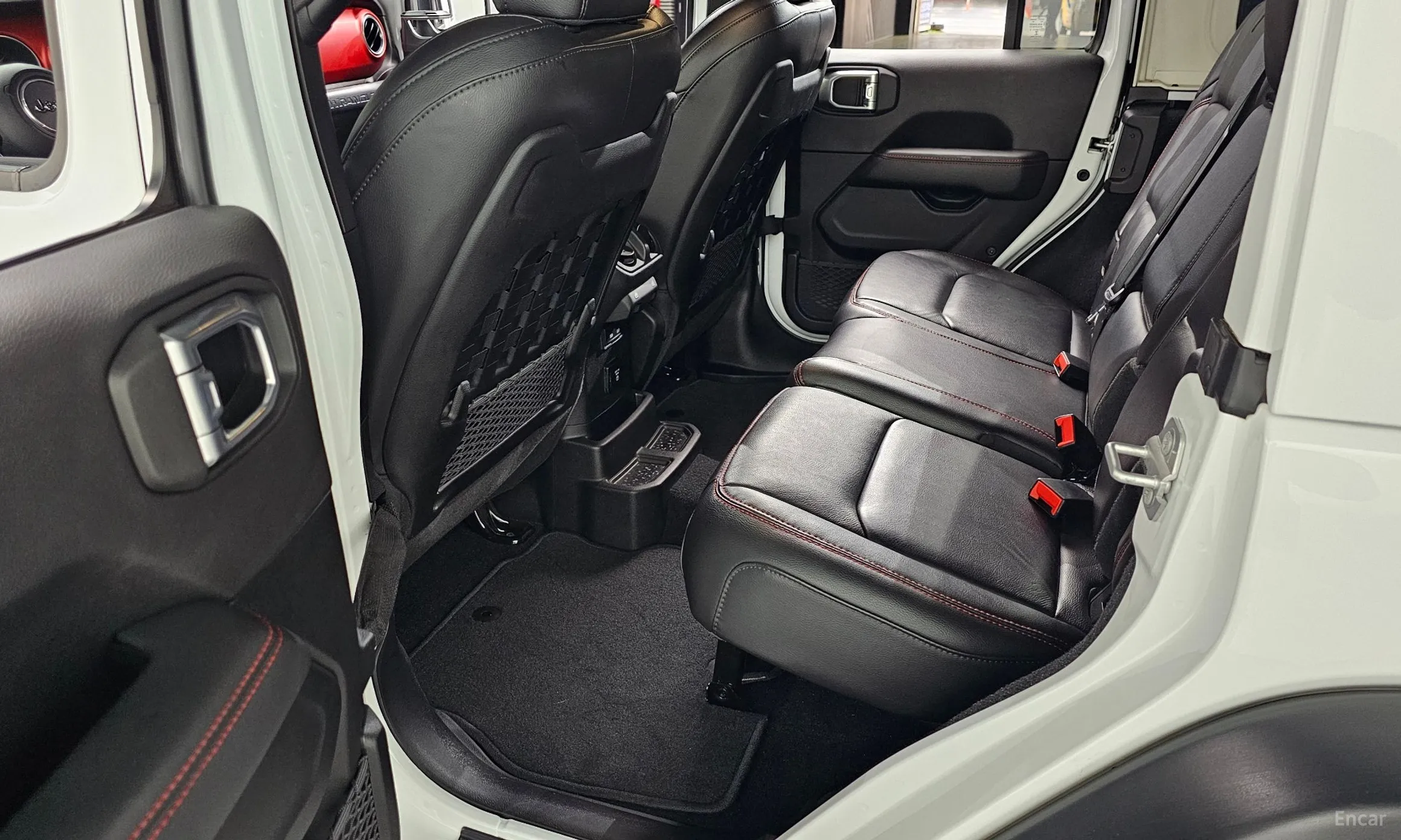 Jeep Wrangler (JL) превью 12