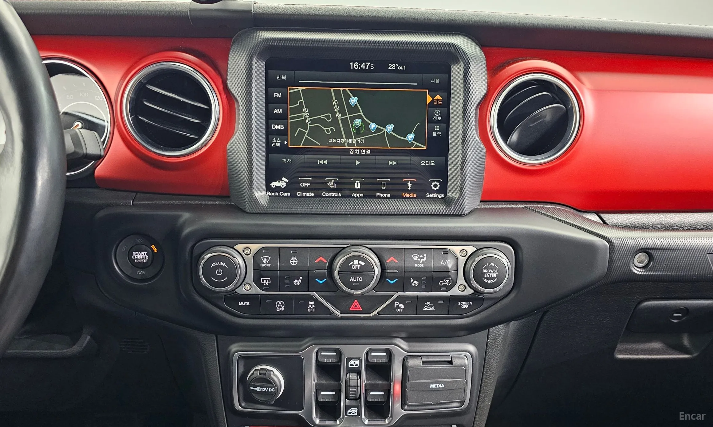 Jeep Wrangler (JL) превью 14