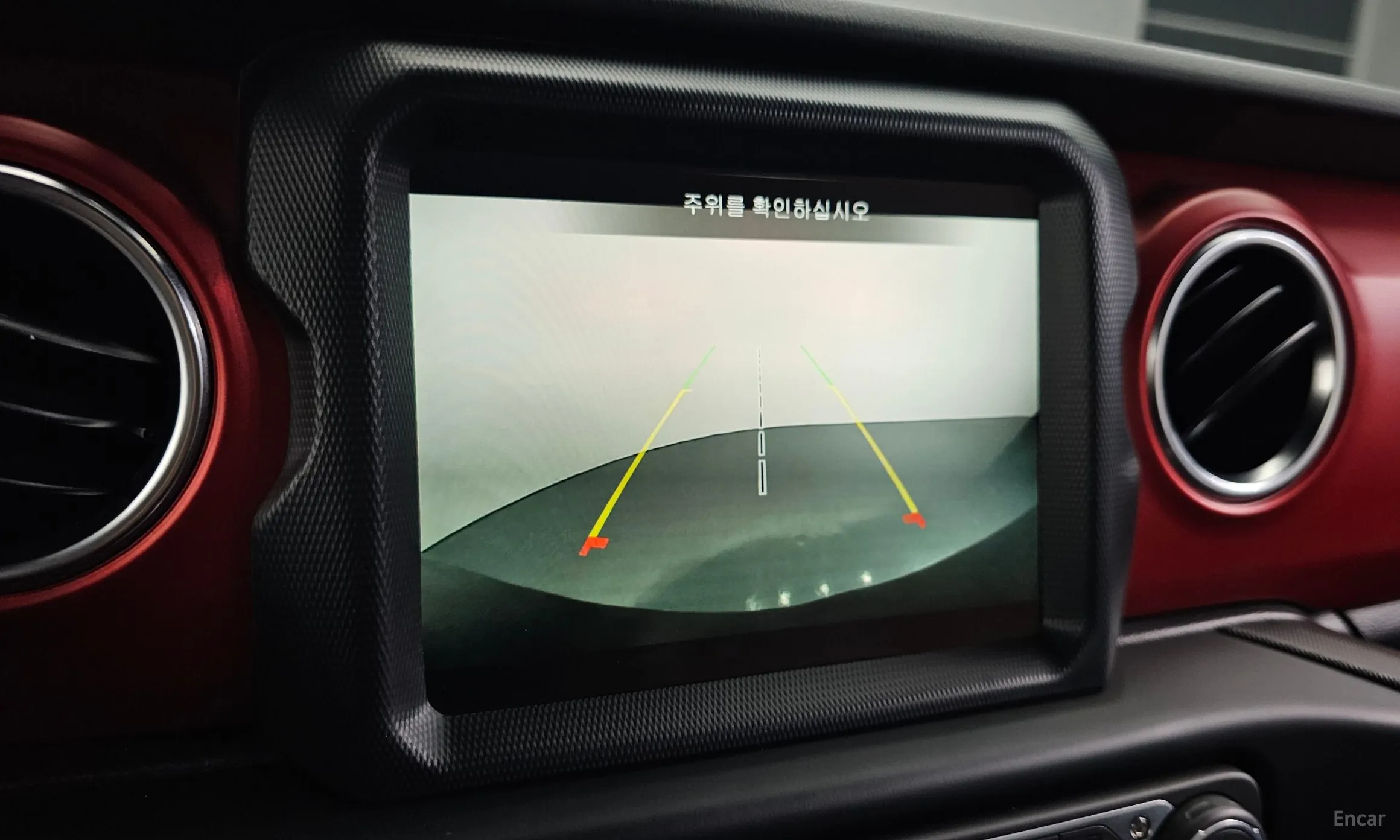 Jeep Wrangler (JL) превью 16