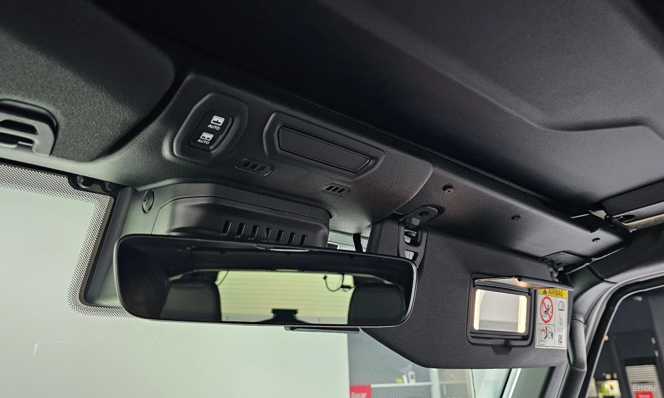 Jeep Wrangler (JL) превью 19