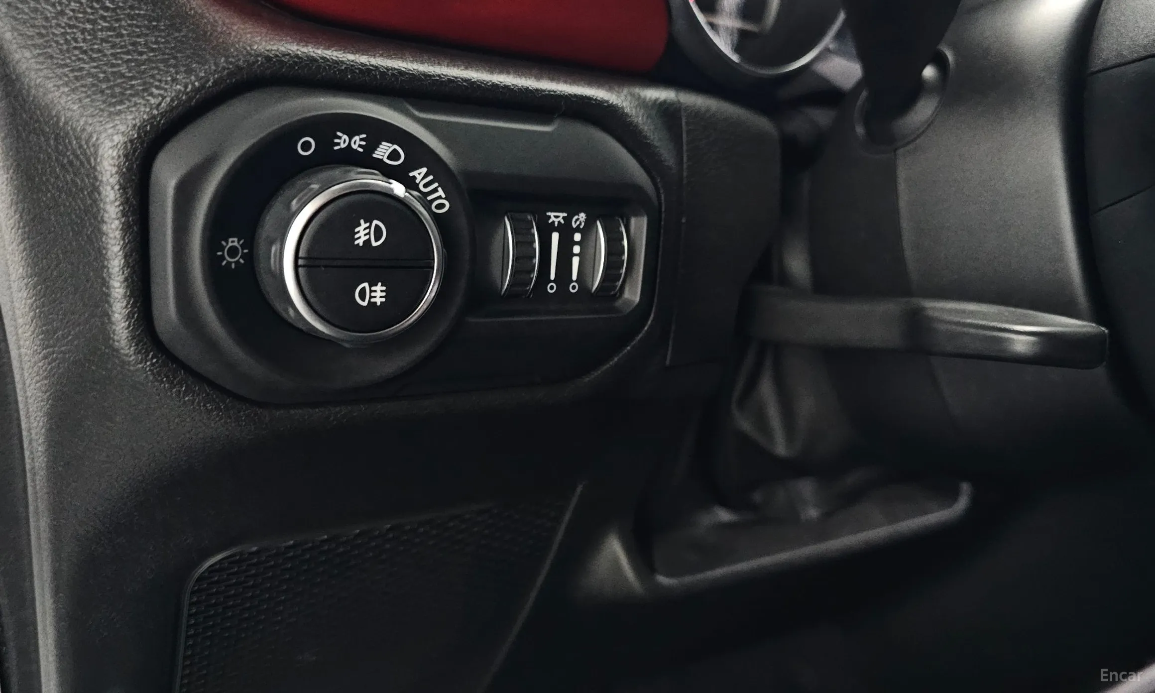 Jeep Wrangler (JL) превью 20