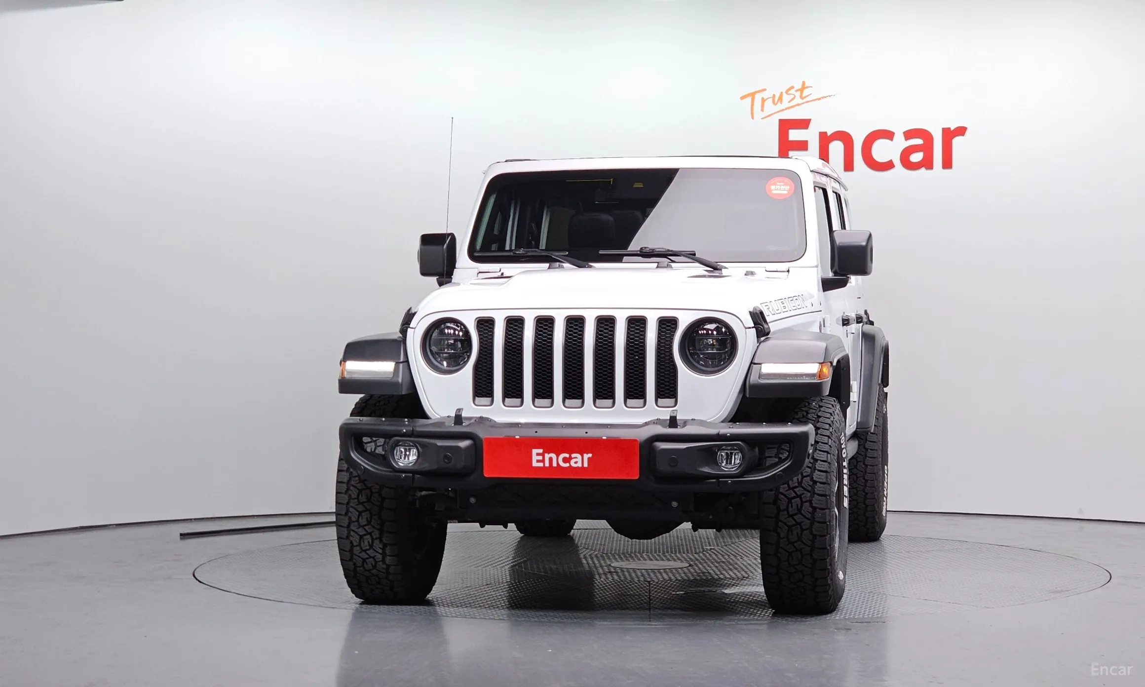 Jeep Wrangler (JL) превью 3