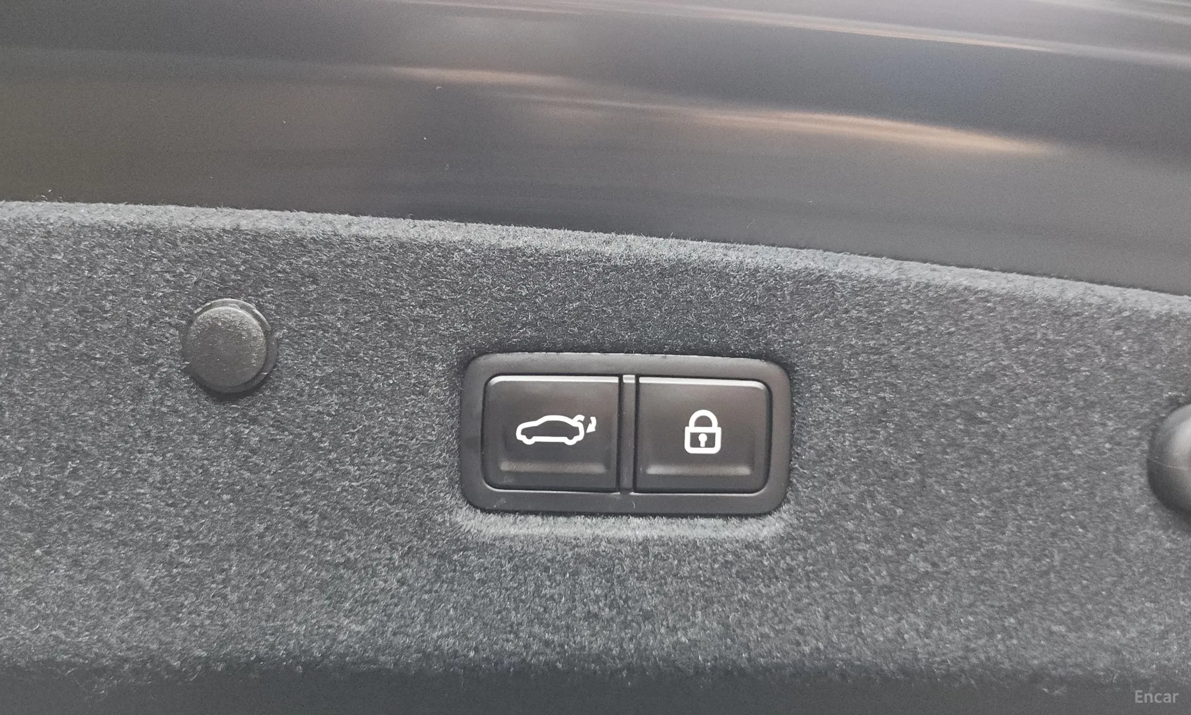 Kia K8 Hybrid превью 19