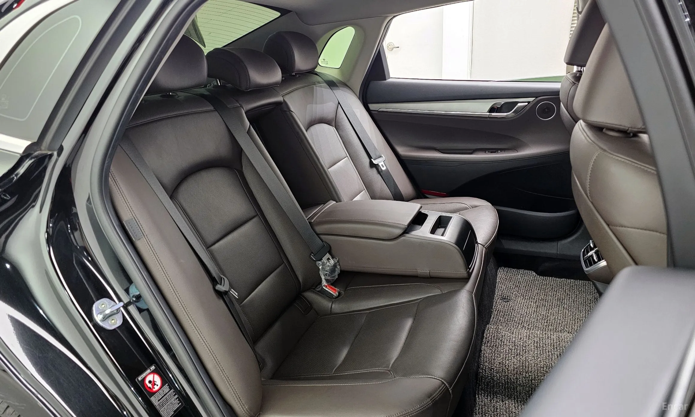 Hyundai Grandeur IG превью 12