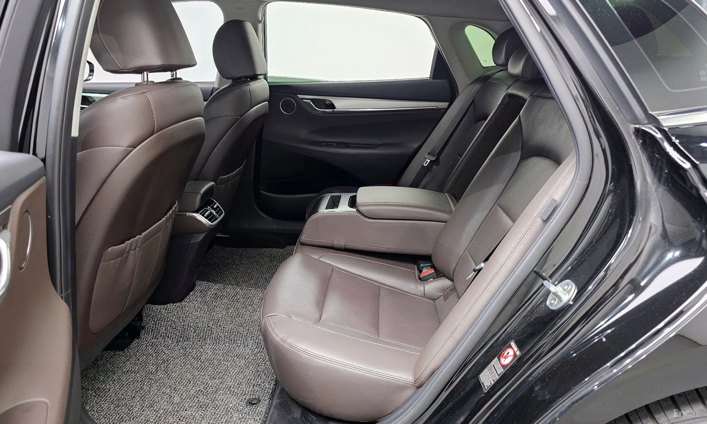 Hyundai Grandeur IG превью 13