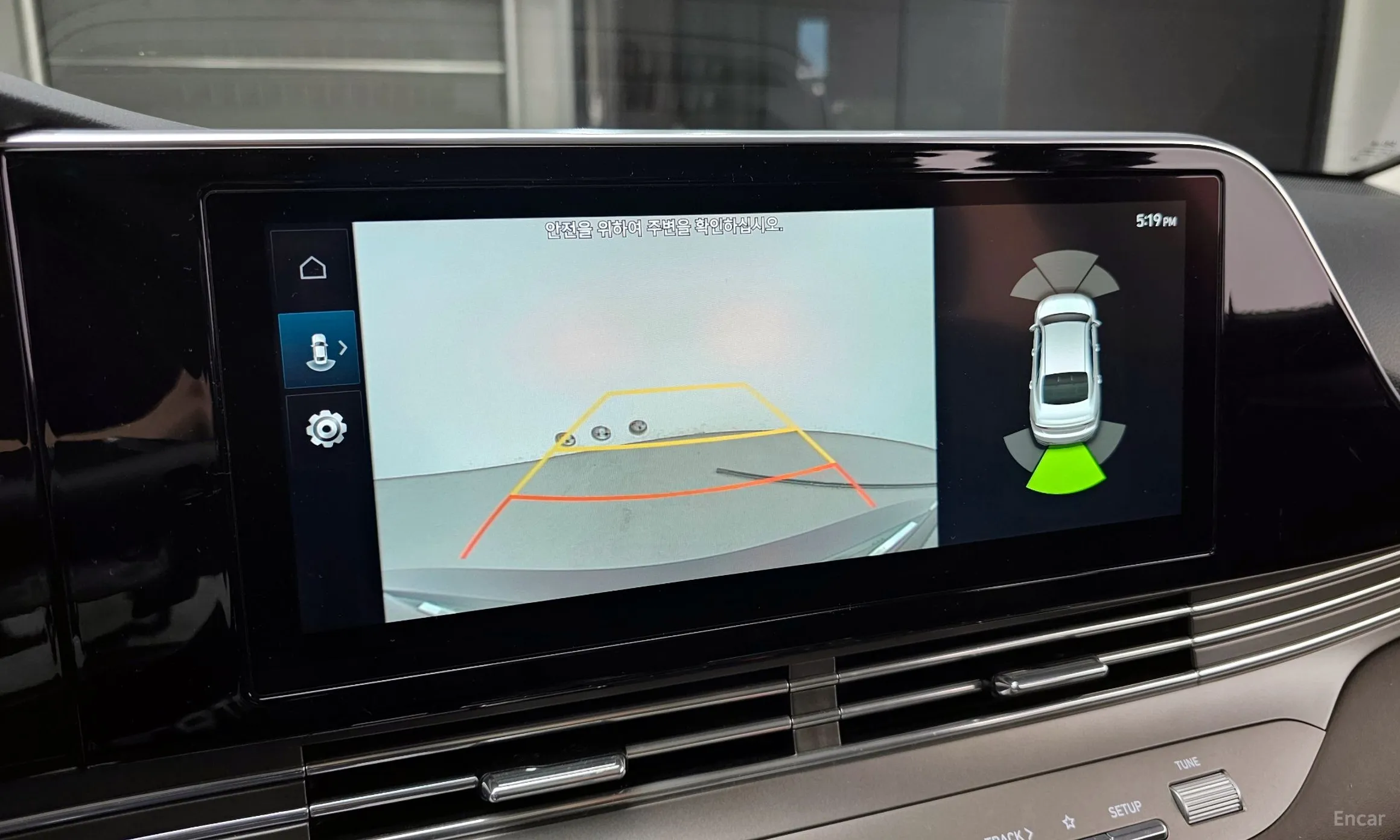 Hyundai Grandeur IG превью 17