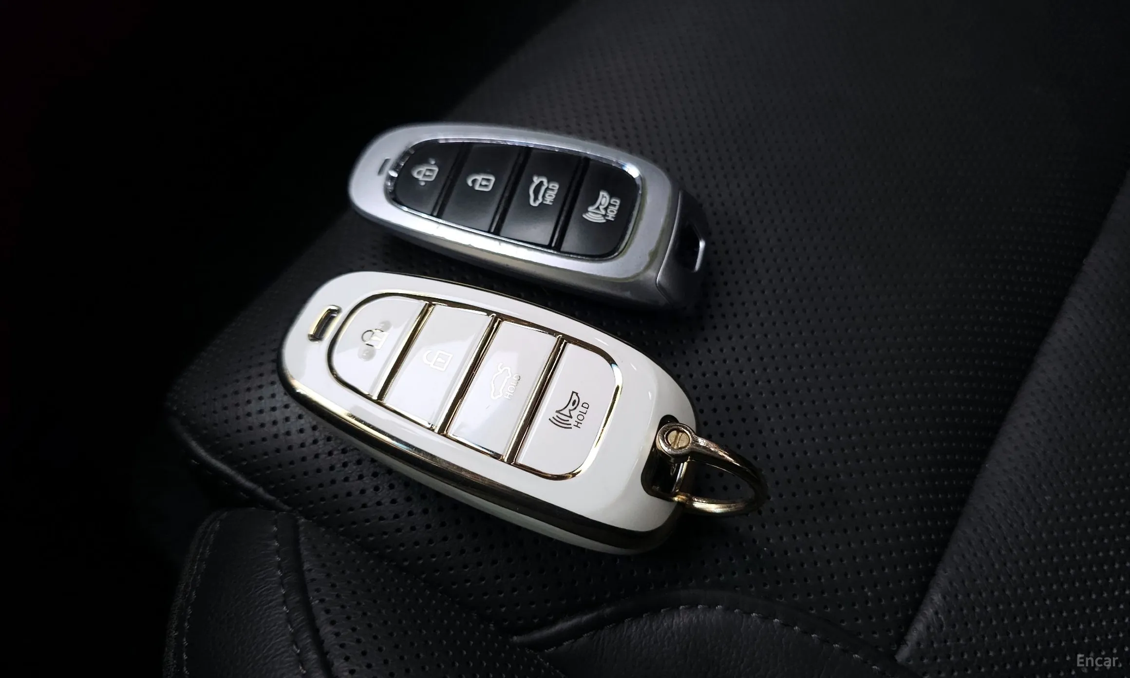 Hyundai Grandeur IG превью 18