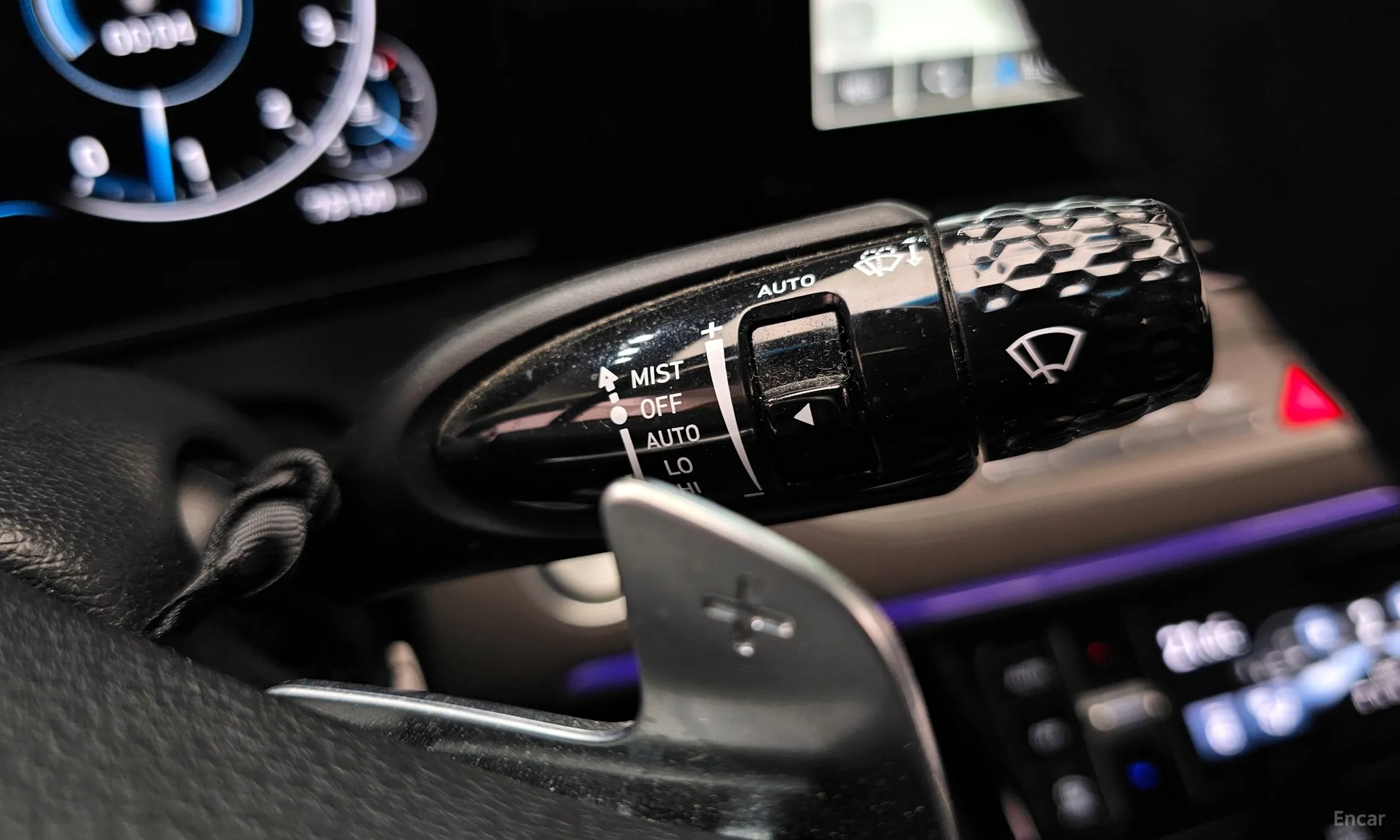 Hyundai Grandeur IG превью 20