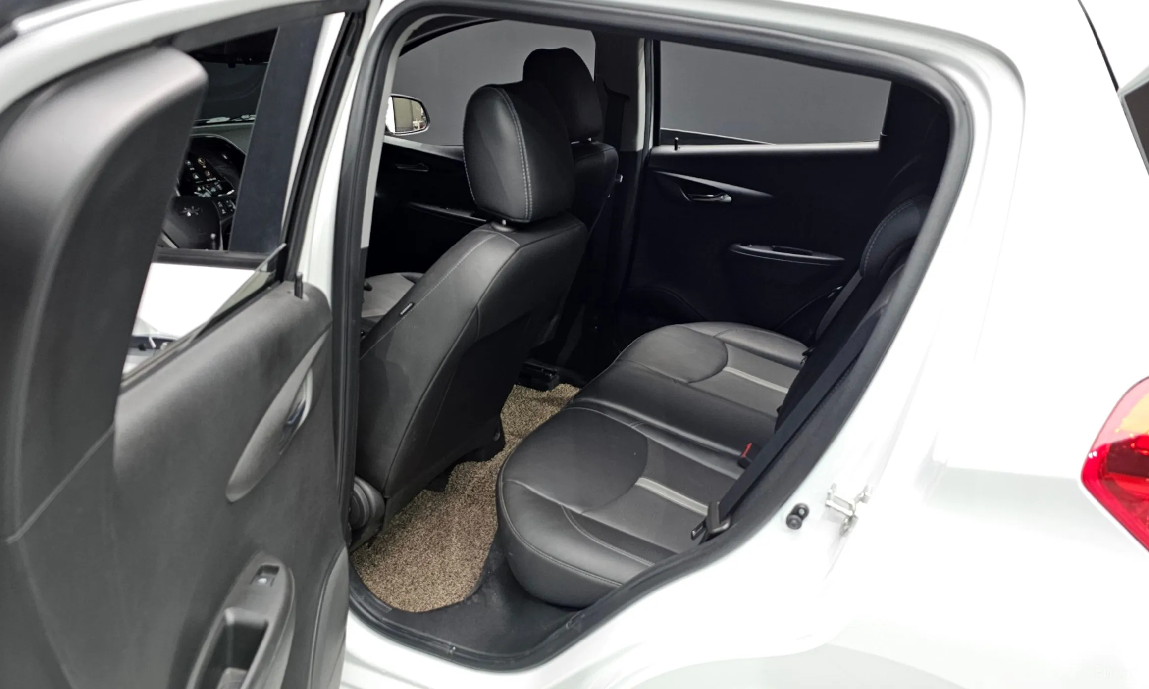 Chevrolet (GM Daewoo) Spark превью 11