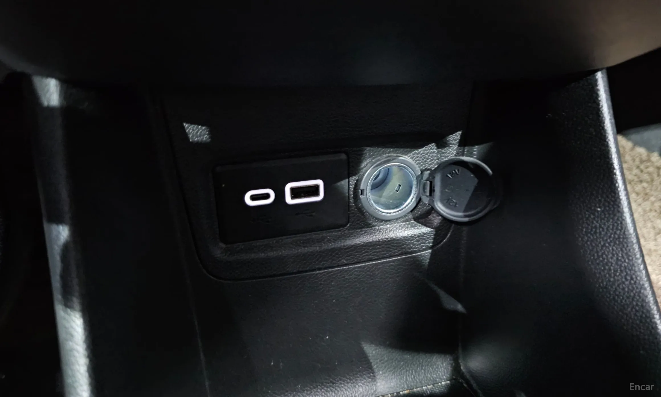 Chevrolet (GM Daewoo) Spark превью 13