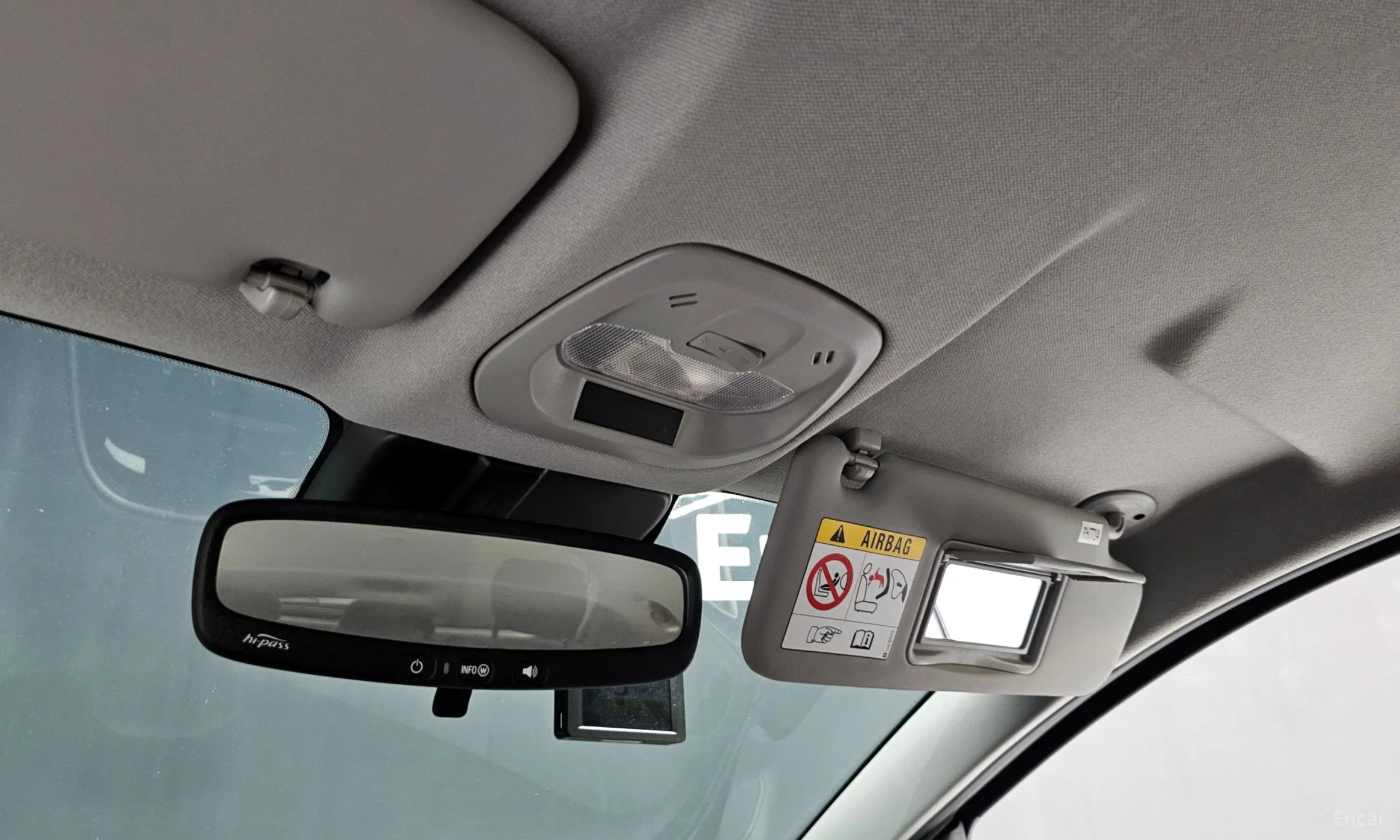 Chevrolet (GM Daewoo) Spark превью 19