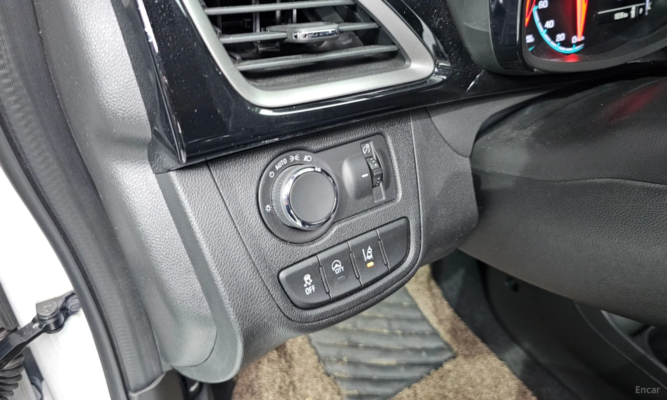Chevrolet (GM Daewoo) Spark превью 20