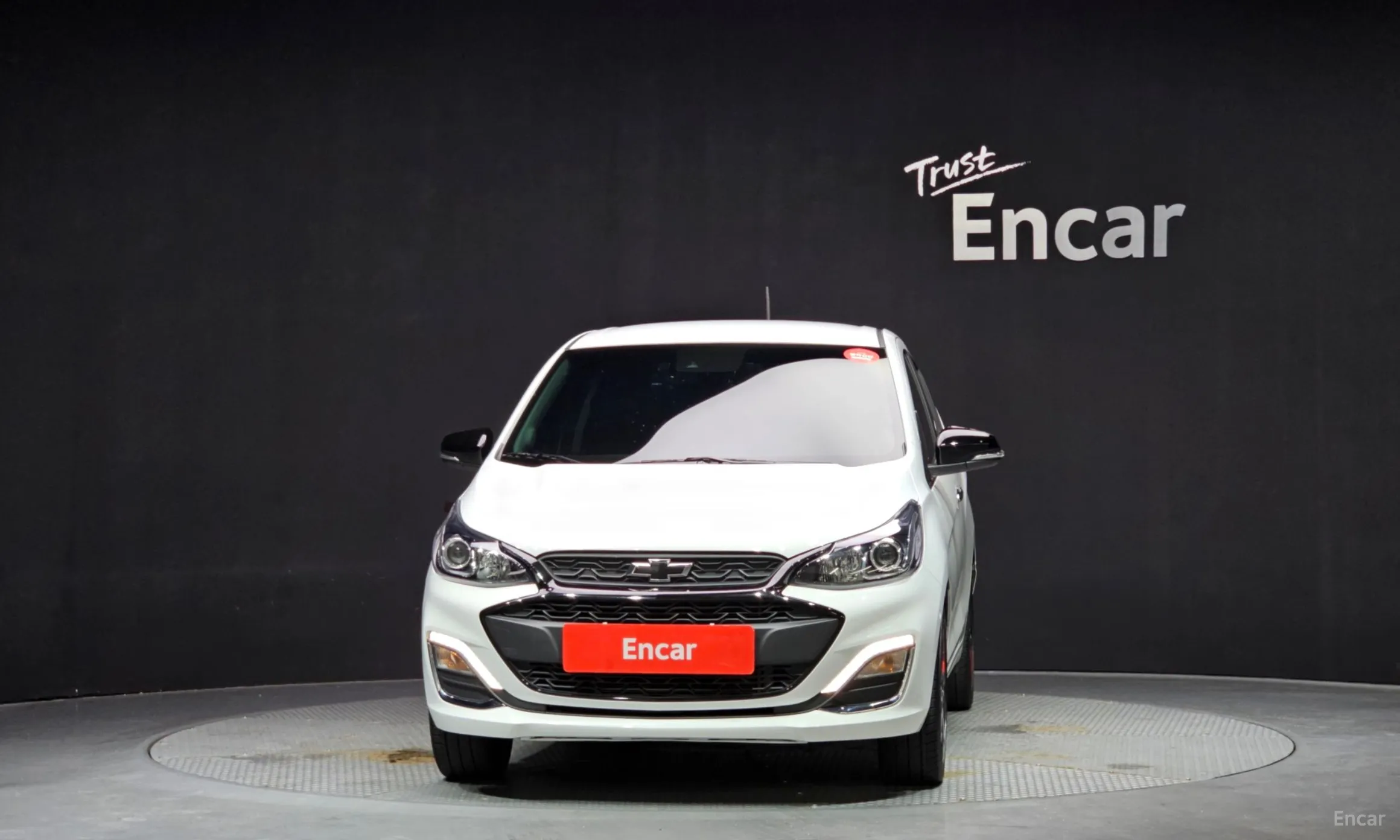 Chevrolet (GM Daewoo) Spark превью 3