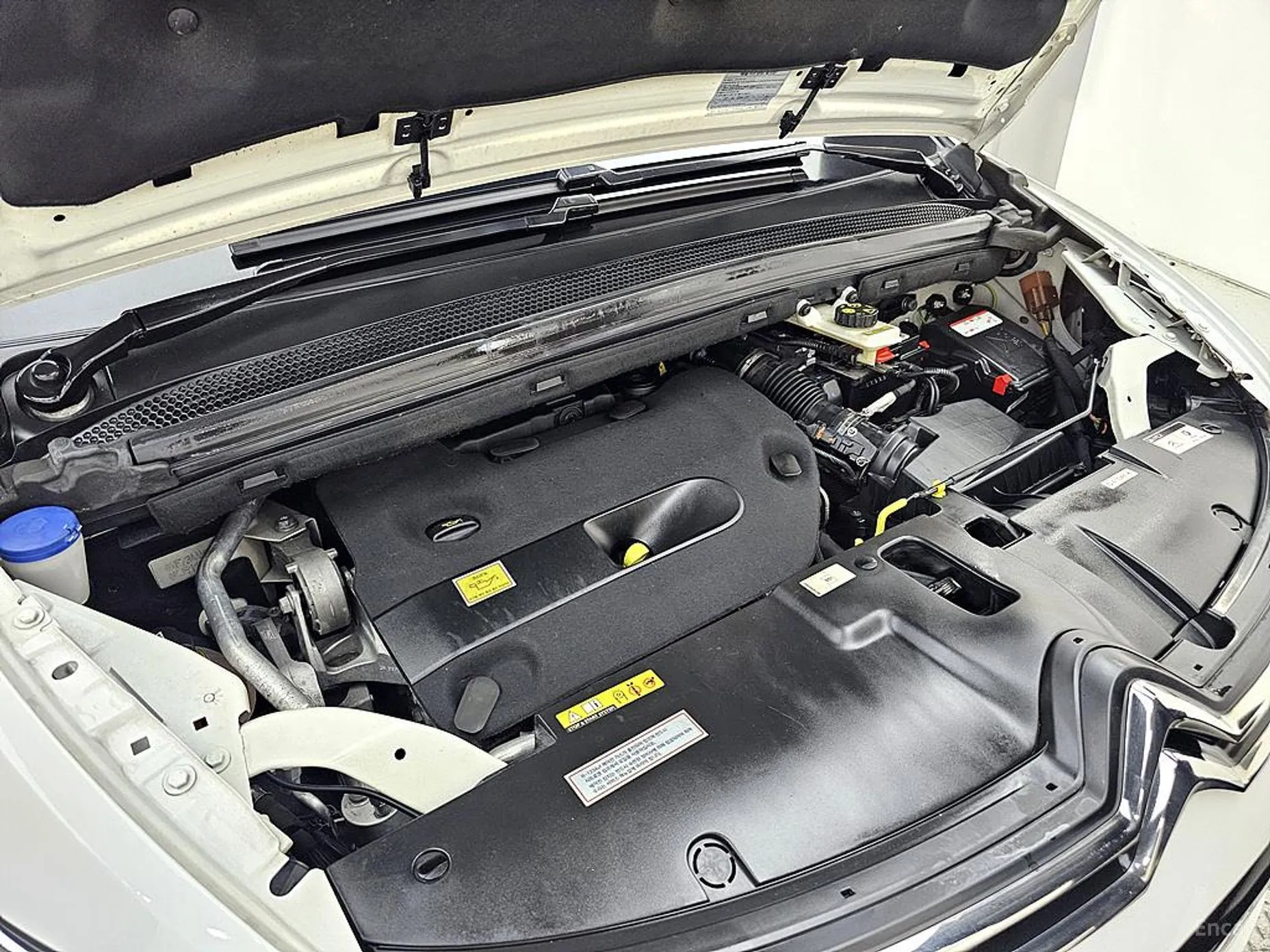 Citroën/DS Grand C4 Space Tourer превью 6