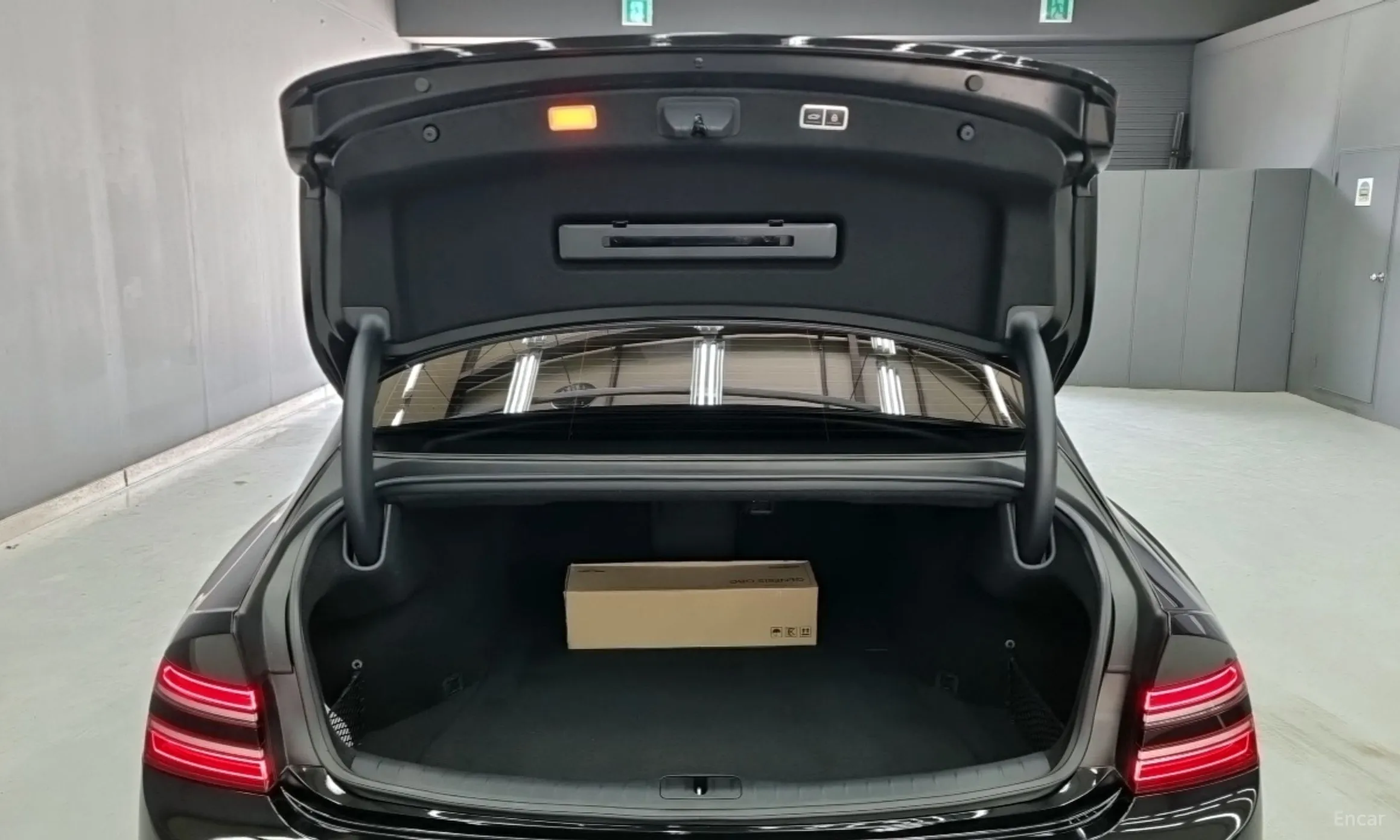 Genesis G80 (RG3) превью 18