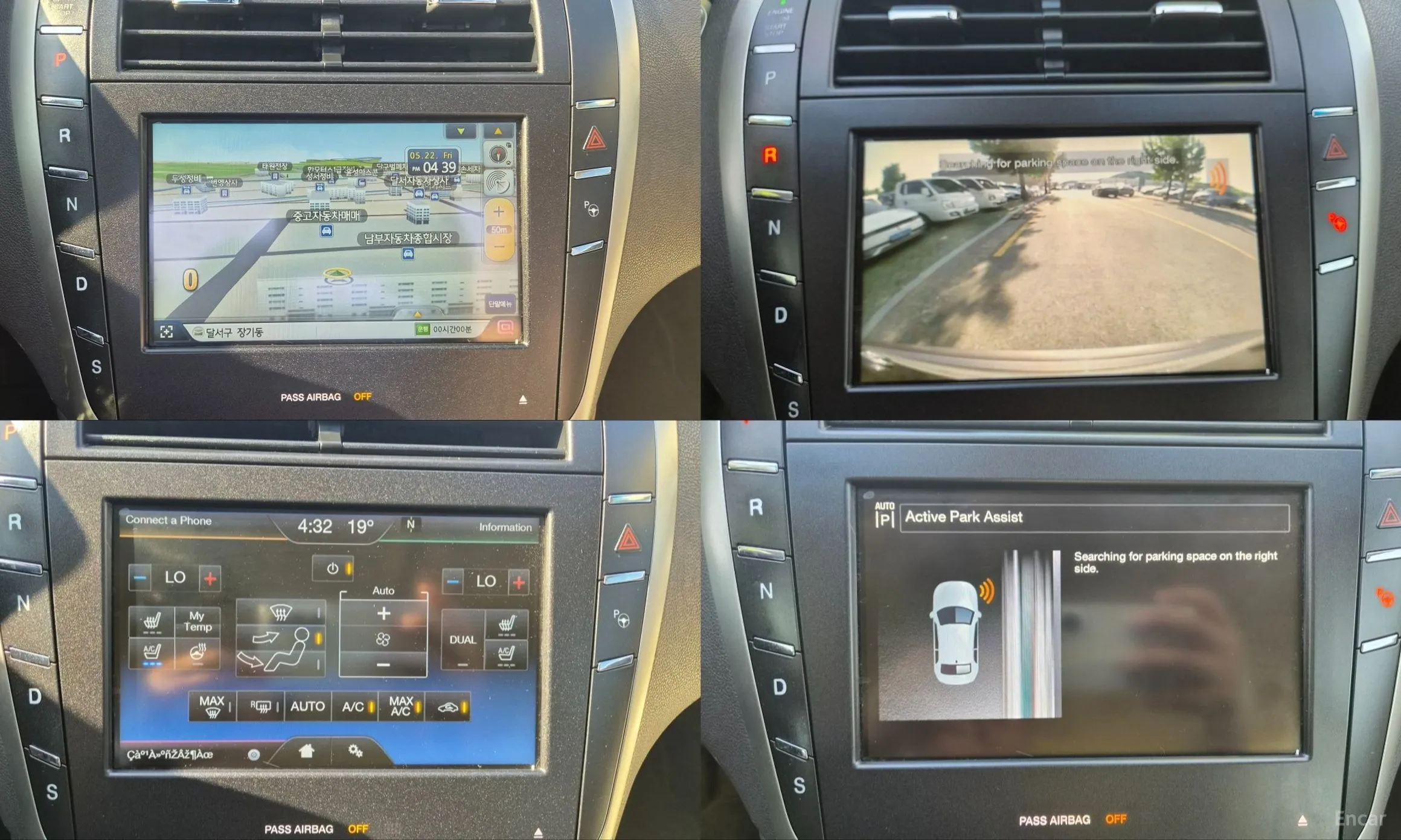 Lincoln New MKZ превью 14