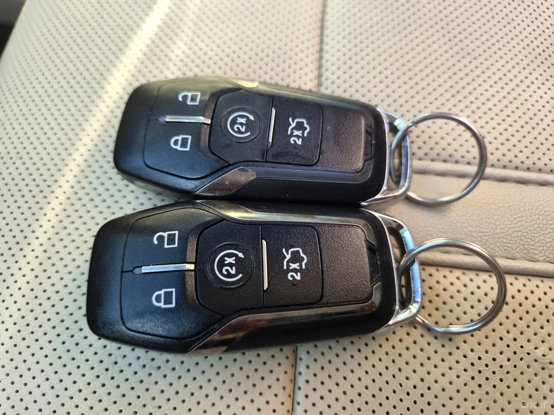 Lincoln New MKZ превью 18