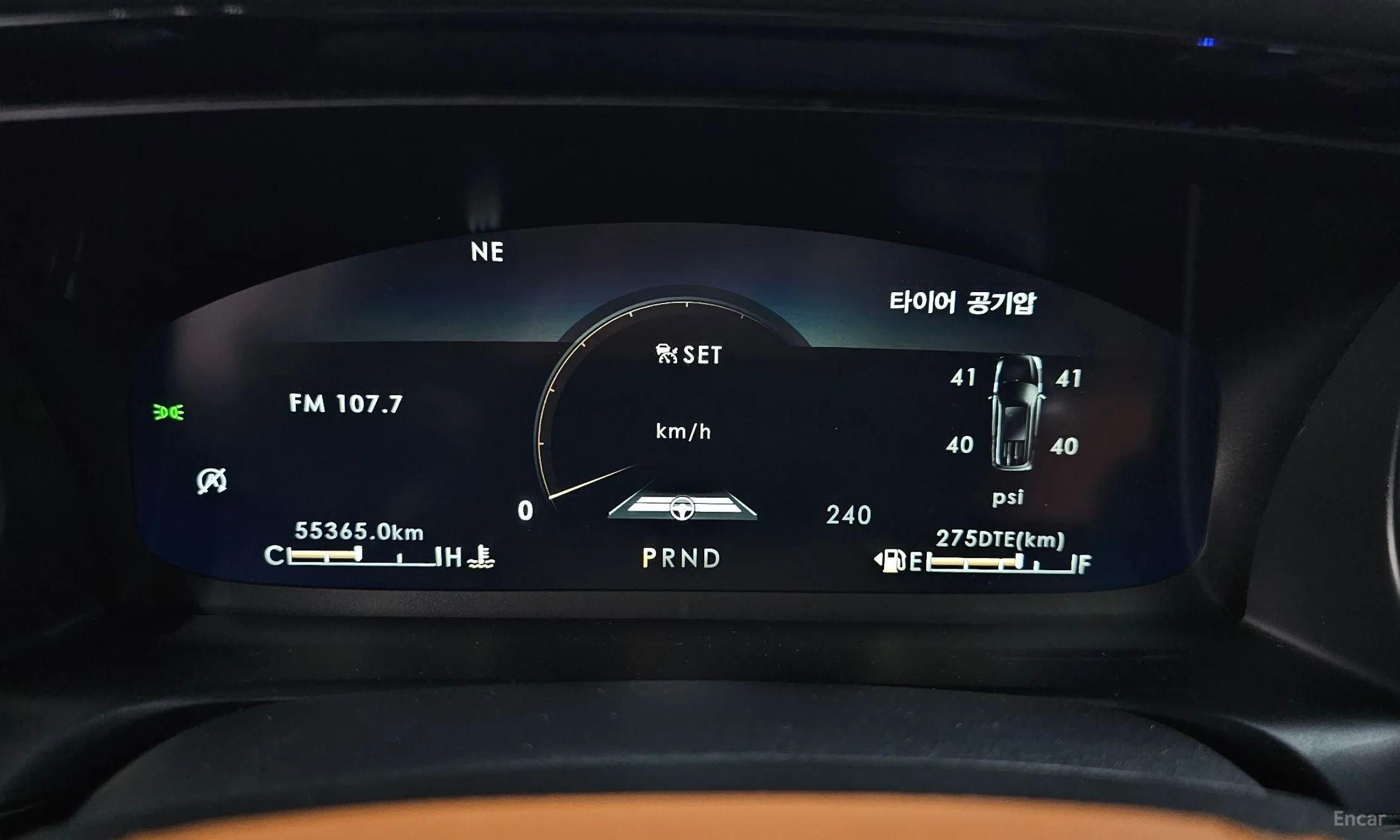 Lincoln Aviator 2nd Generation превью 8