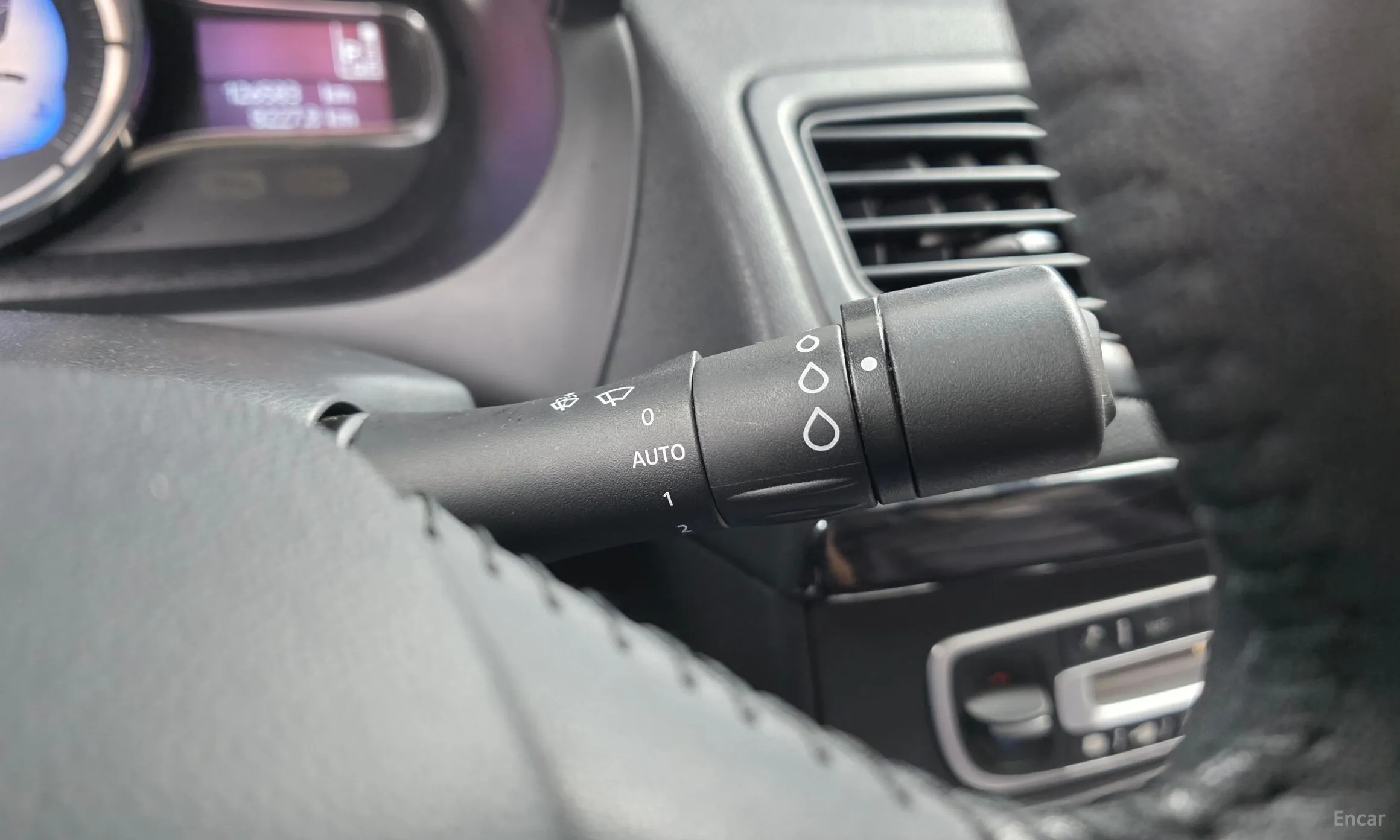 Renault Korea (Samsung) Sm3 Neo превью 16