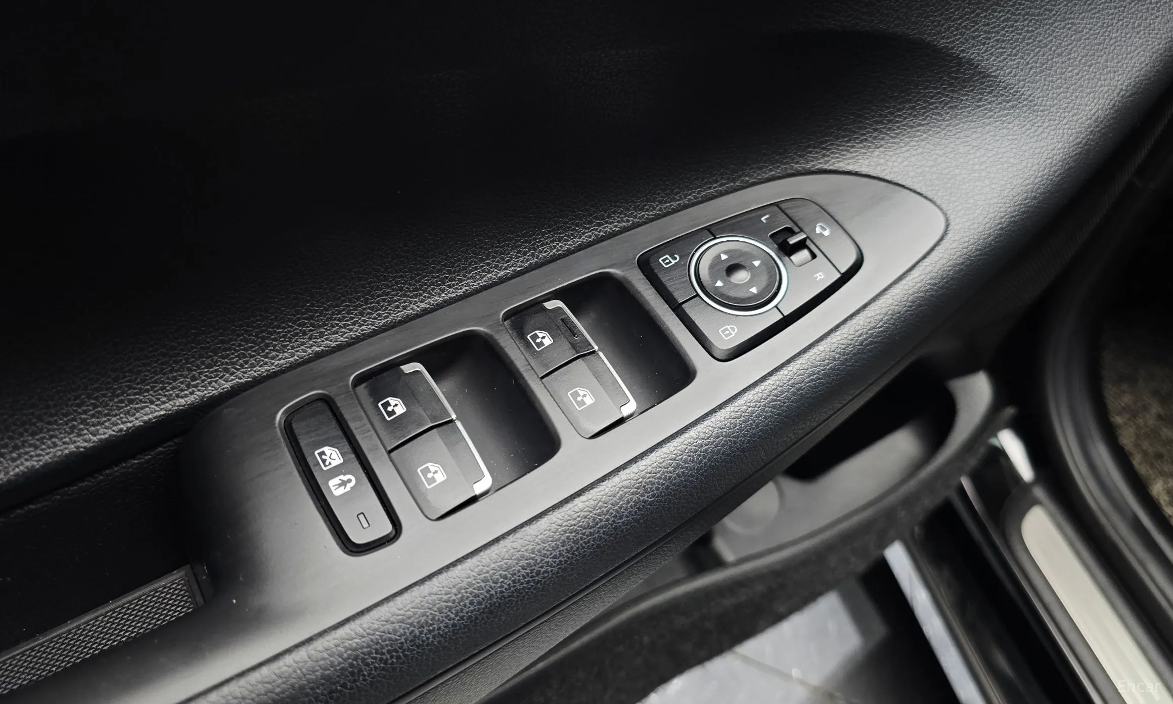 Hyundai Grandeur IG Hybrid превью 15