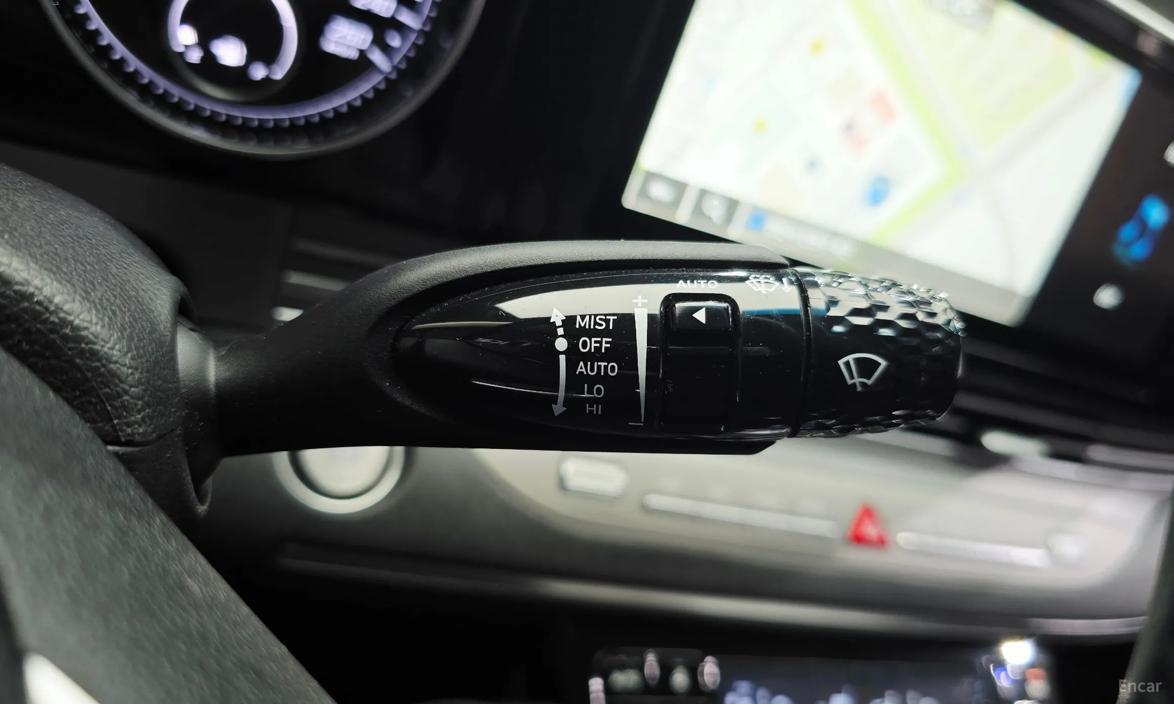 Hyundai Grandeur IG Hybrid превью 16