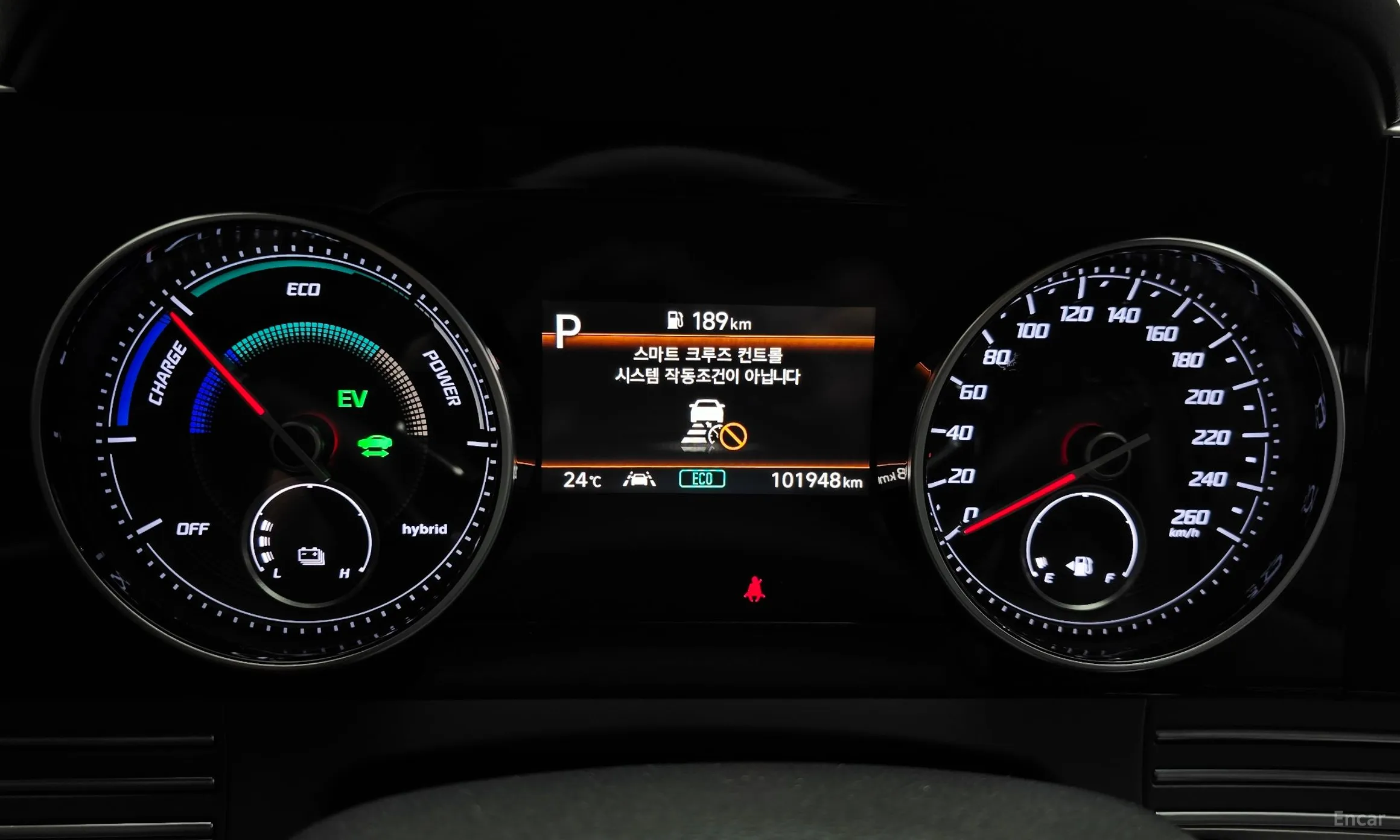 Hyundai Grandeur IG Hybrid превью 8